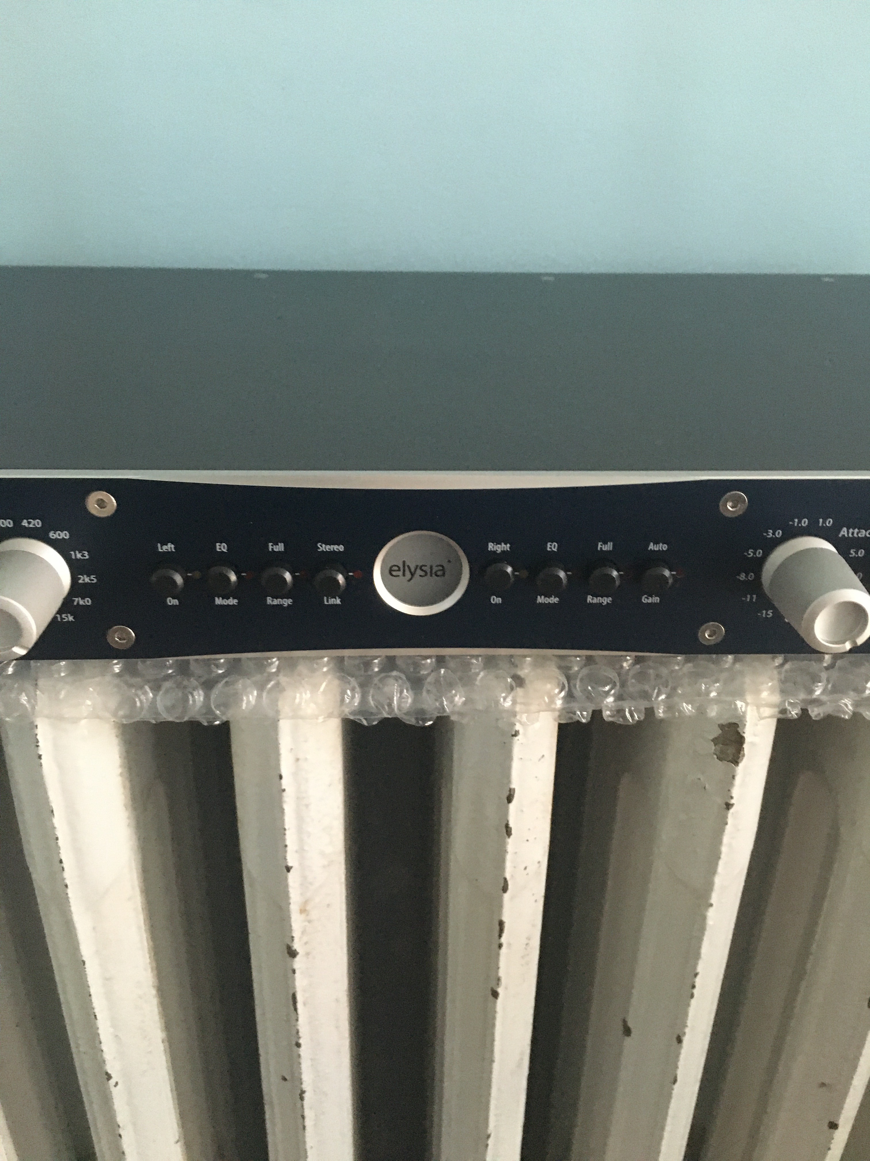 Elysia Nvelope Rack (26990)