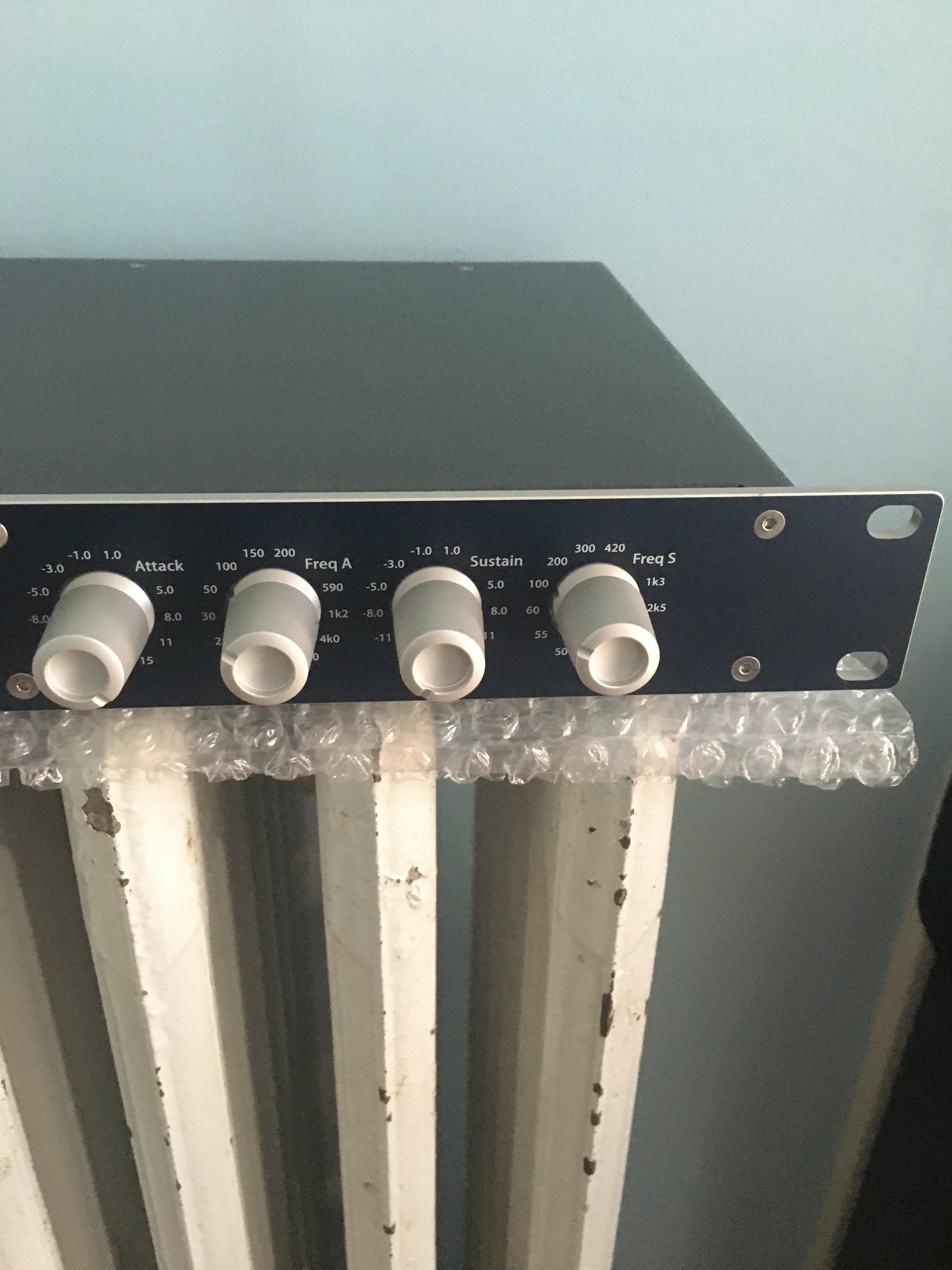 Elysia Nvelope Rack (56732)