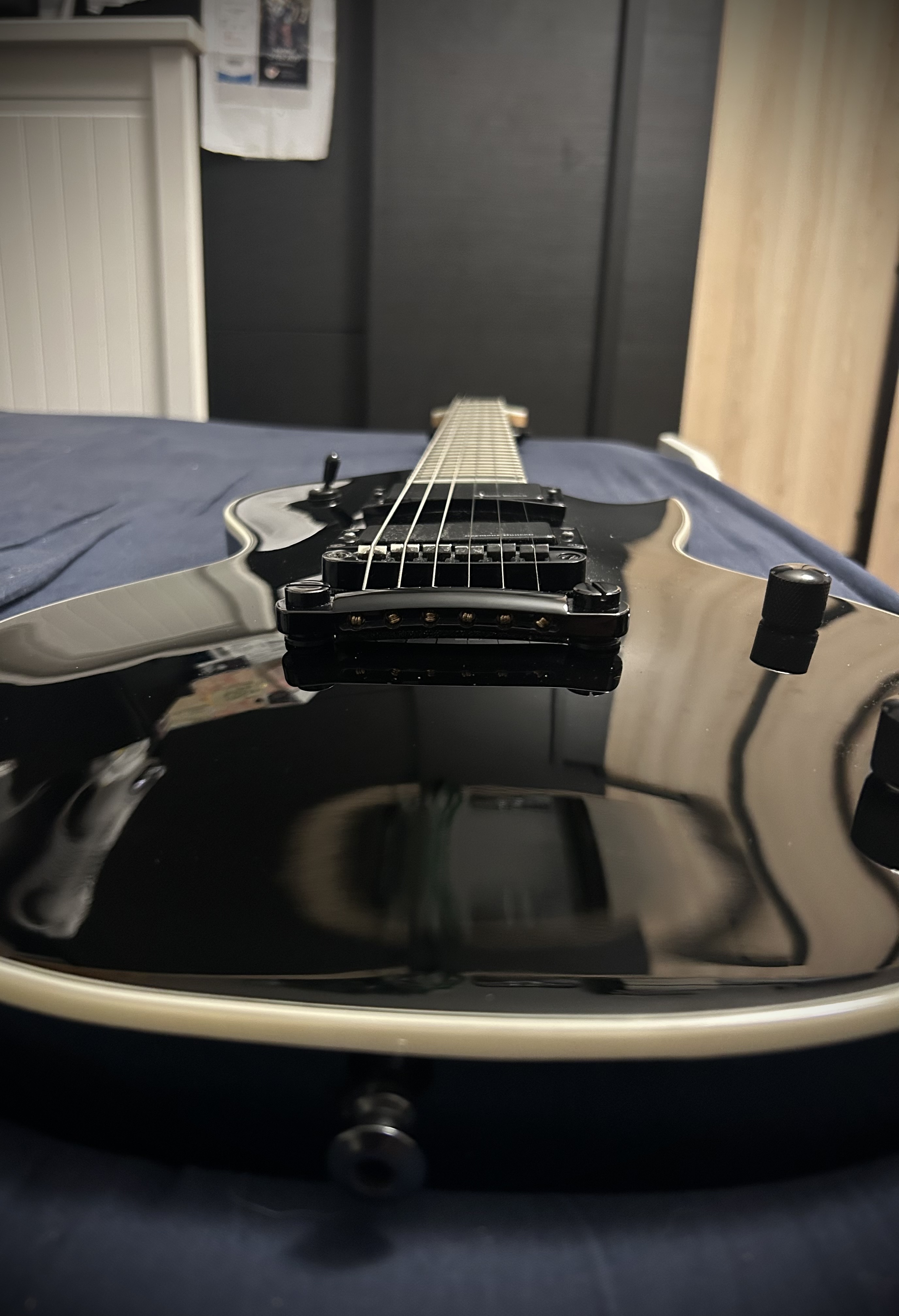Jackson Monarkh Pro Series 