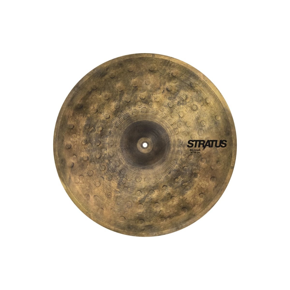 SD1806 18 STRATUS Dry Crash N 1 - Medium