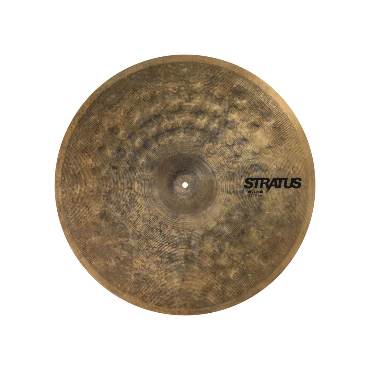 SD2006 20 STRATUS Dry Crash N 1 - Medium