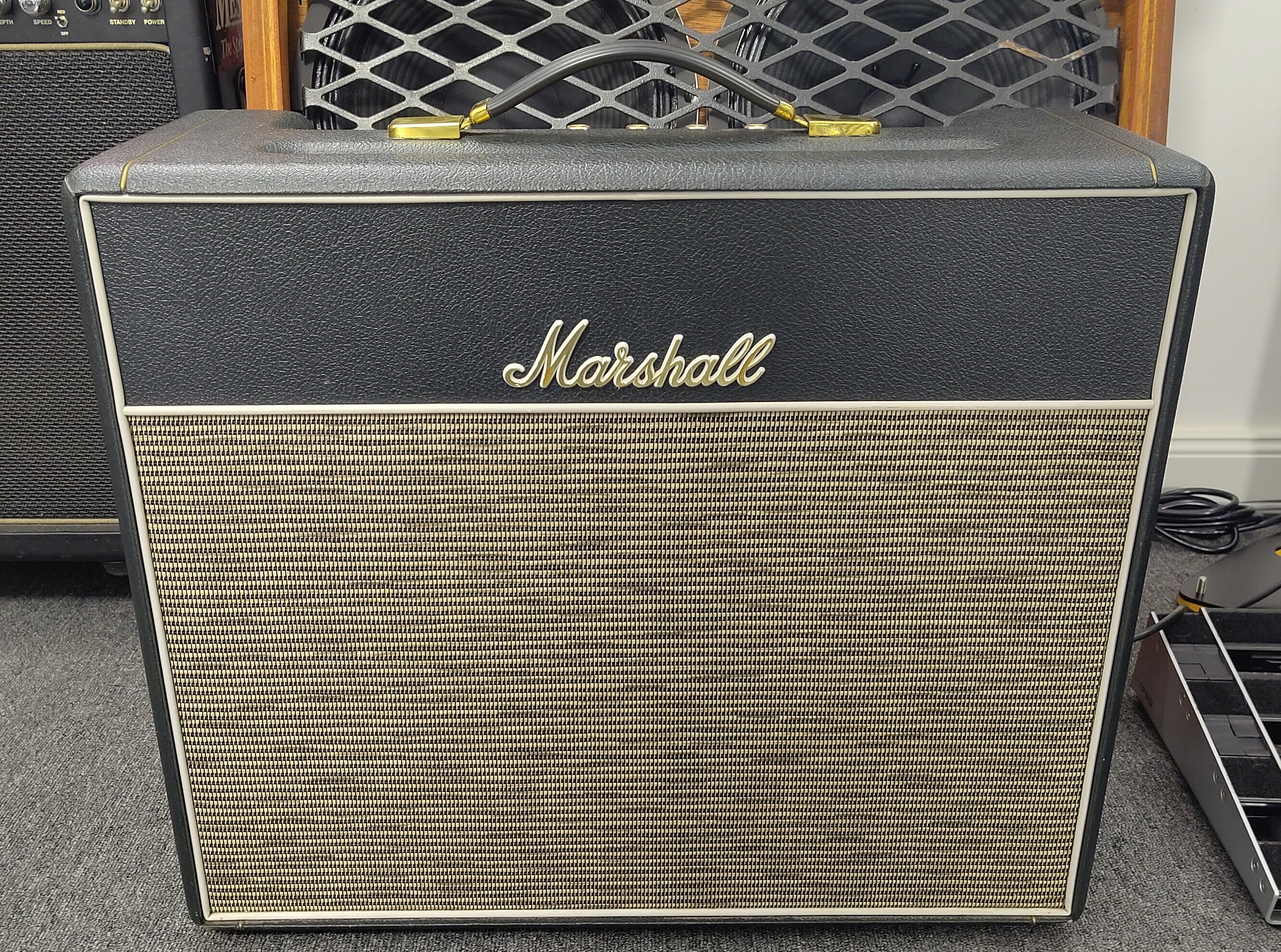 Marshall 1974x