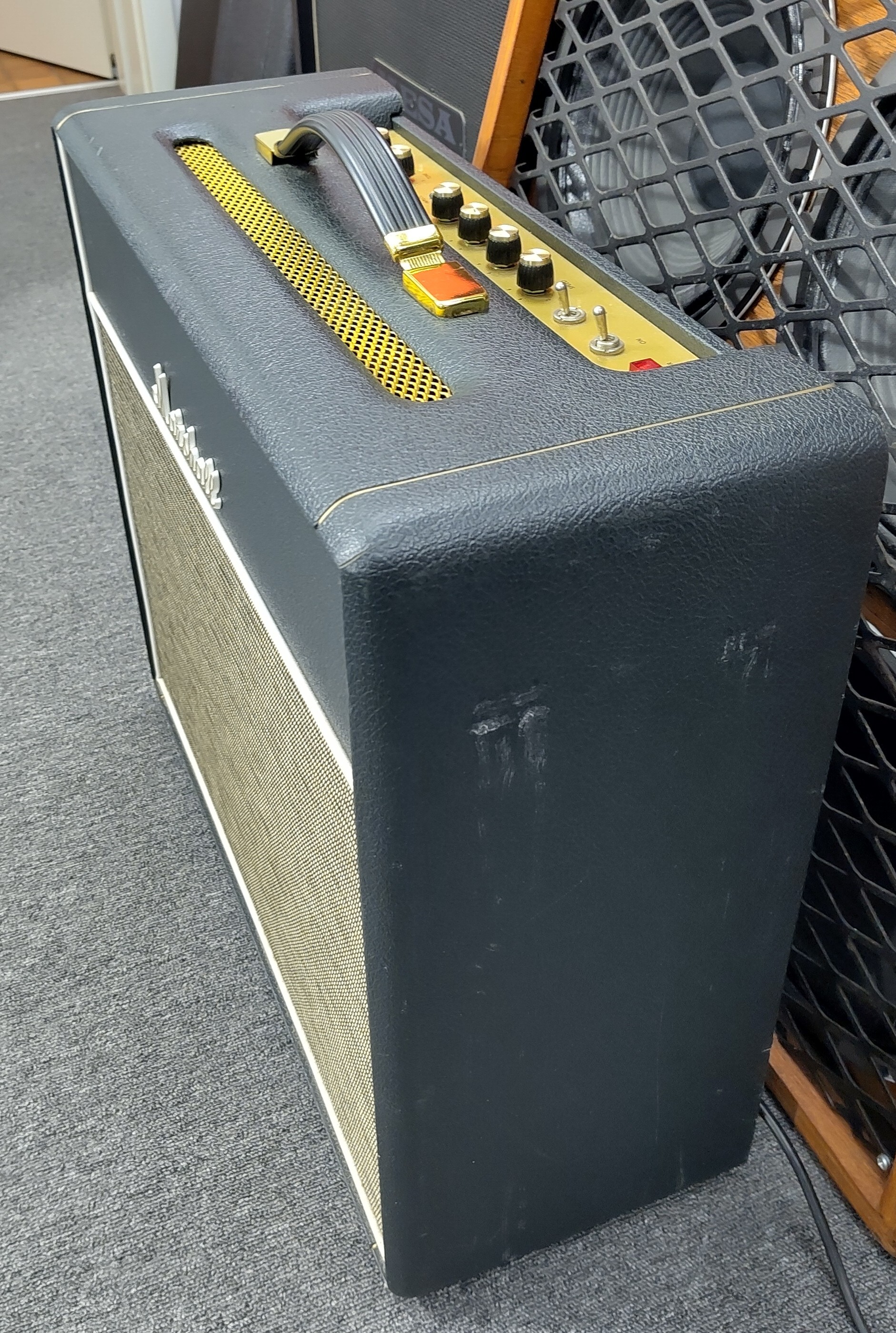 Marshall 1974X (64982)