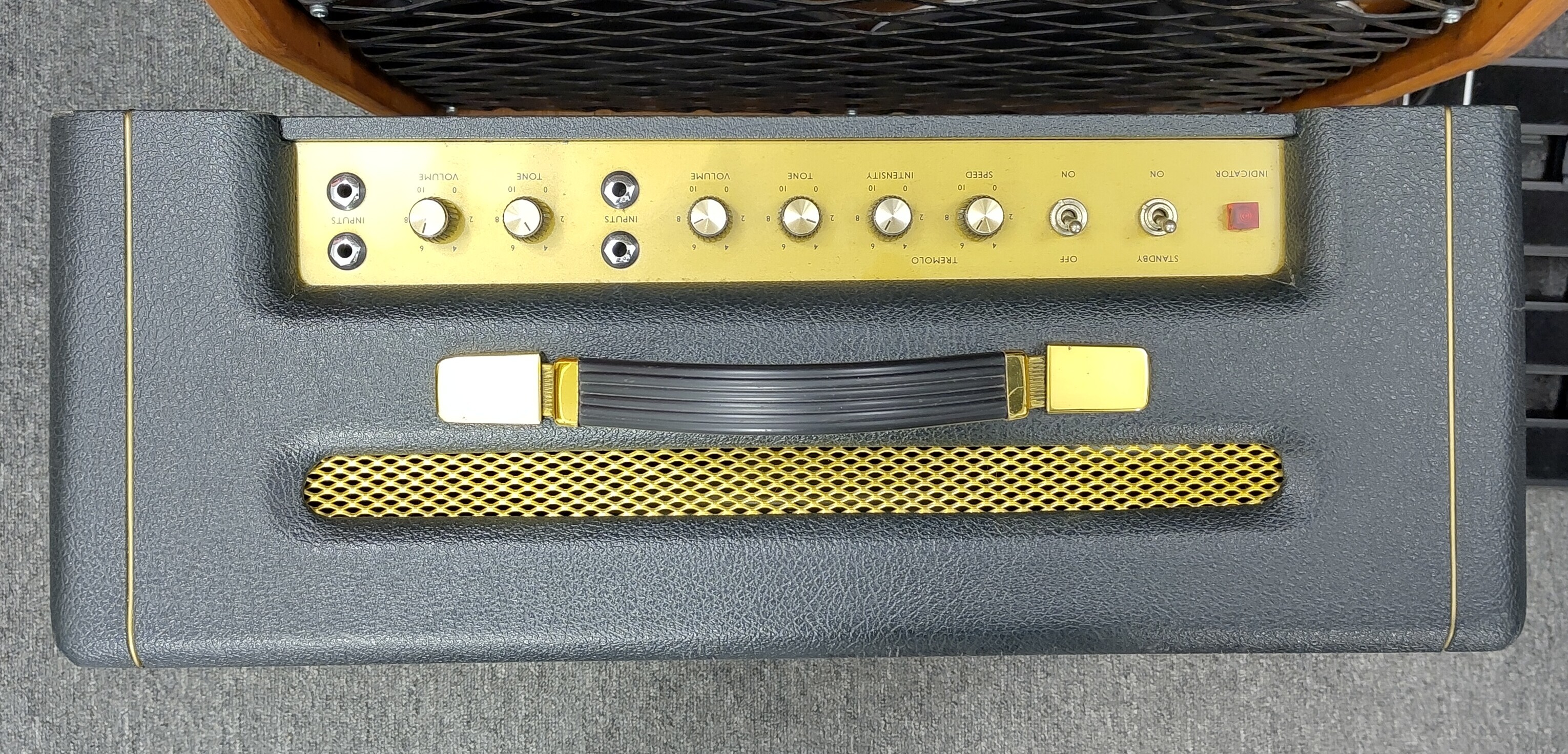 Marshall 1974X (7782)