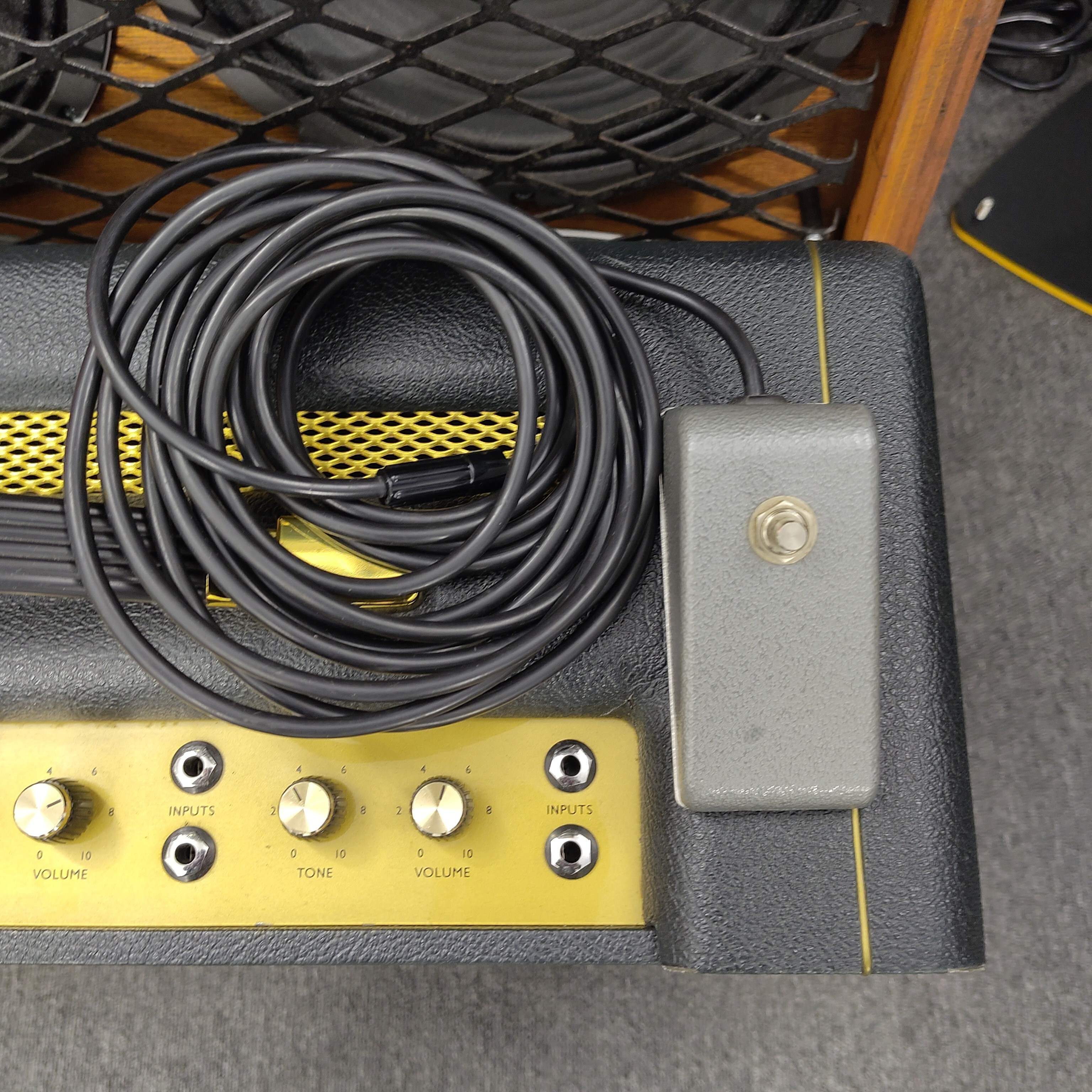 Marshall 1974X (62684)