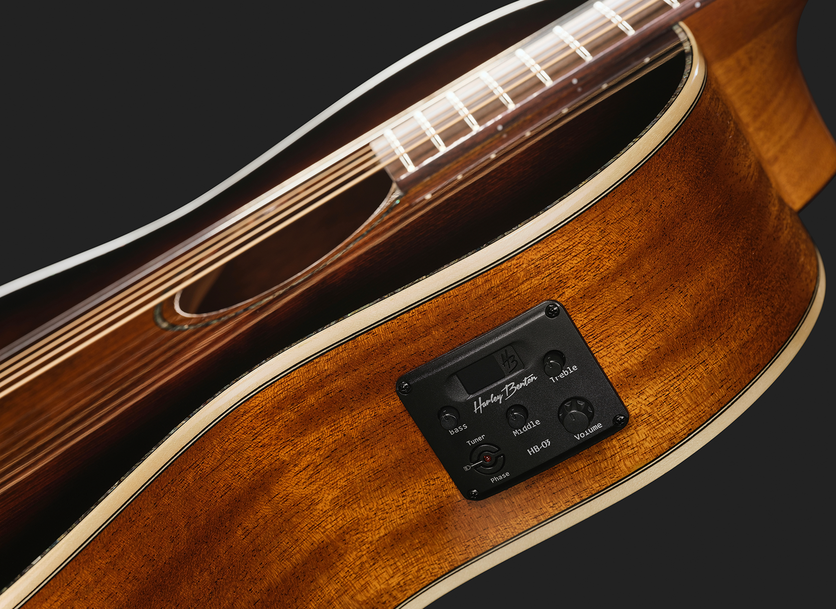 CLP-12SMPreamp