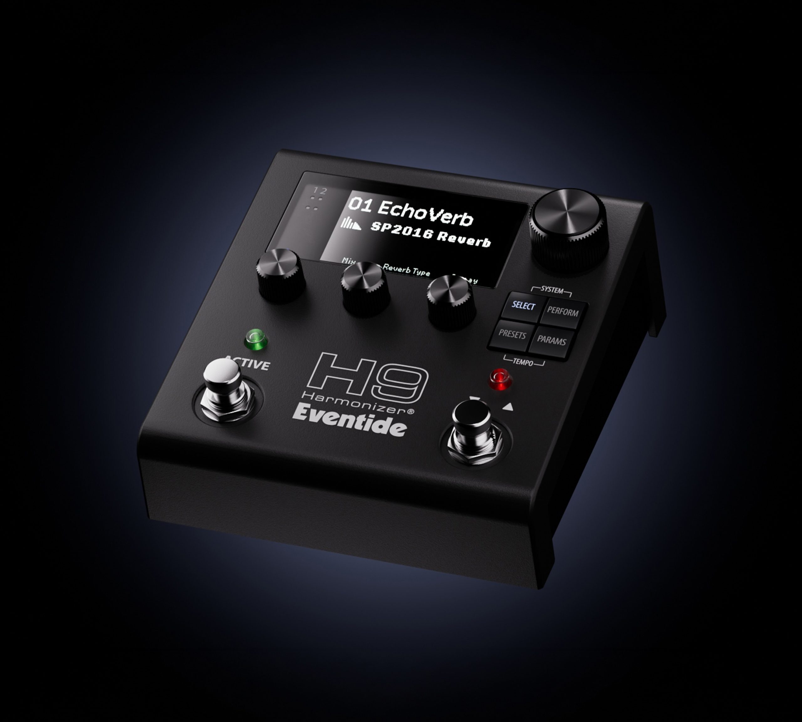 H9 Harmonizer Gen 2