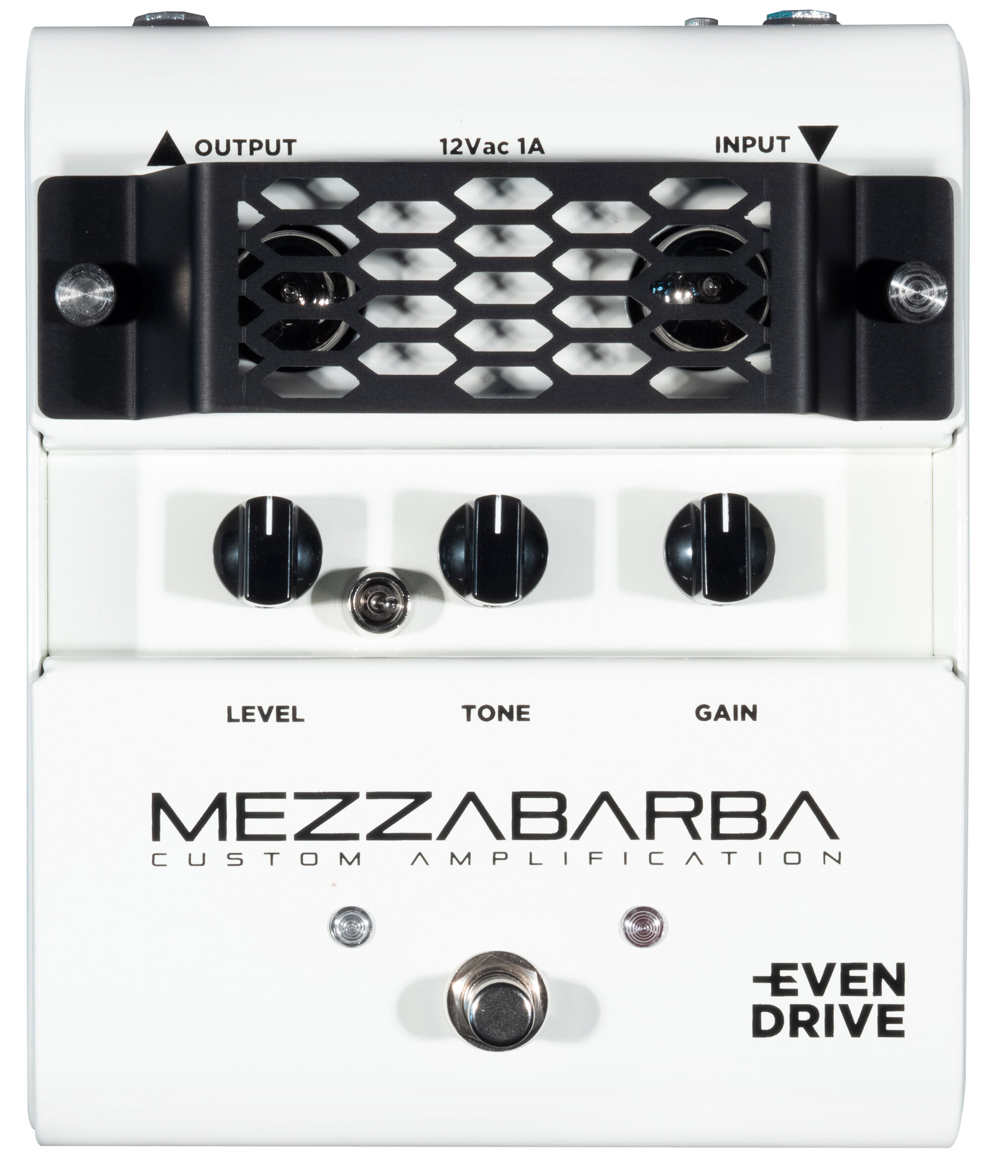 Mezzabarba Even Drive : Even Drive