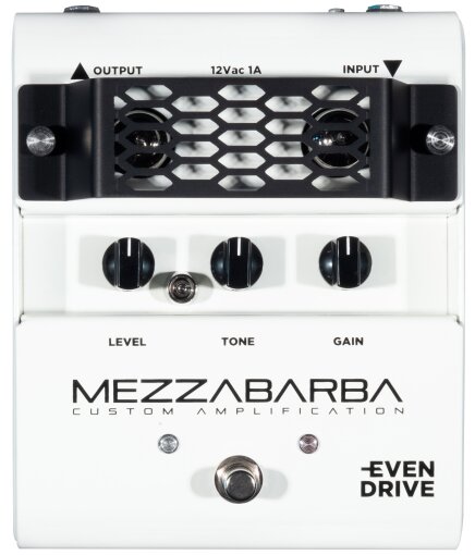 Mezzabarba Even Drive : Even Drive Mezzabarba Even Drive : Even Drive