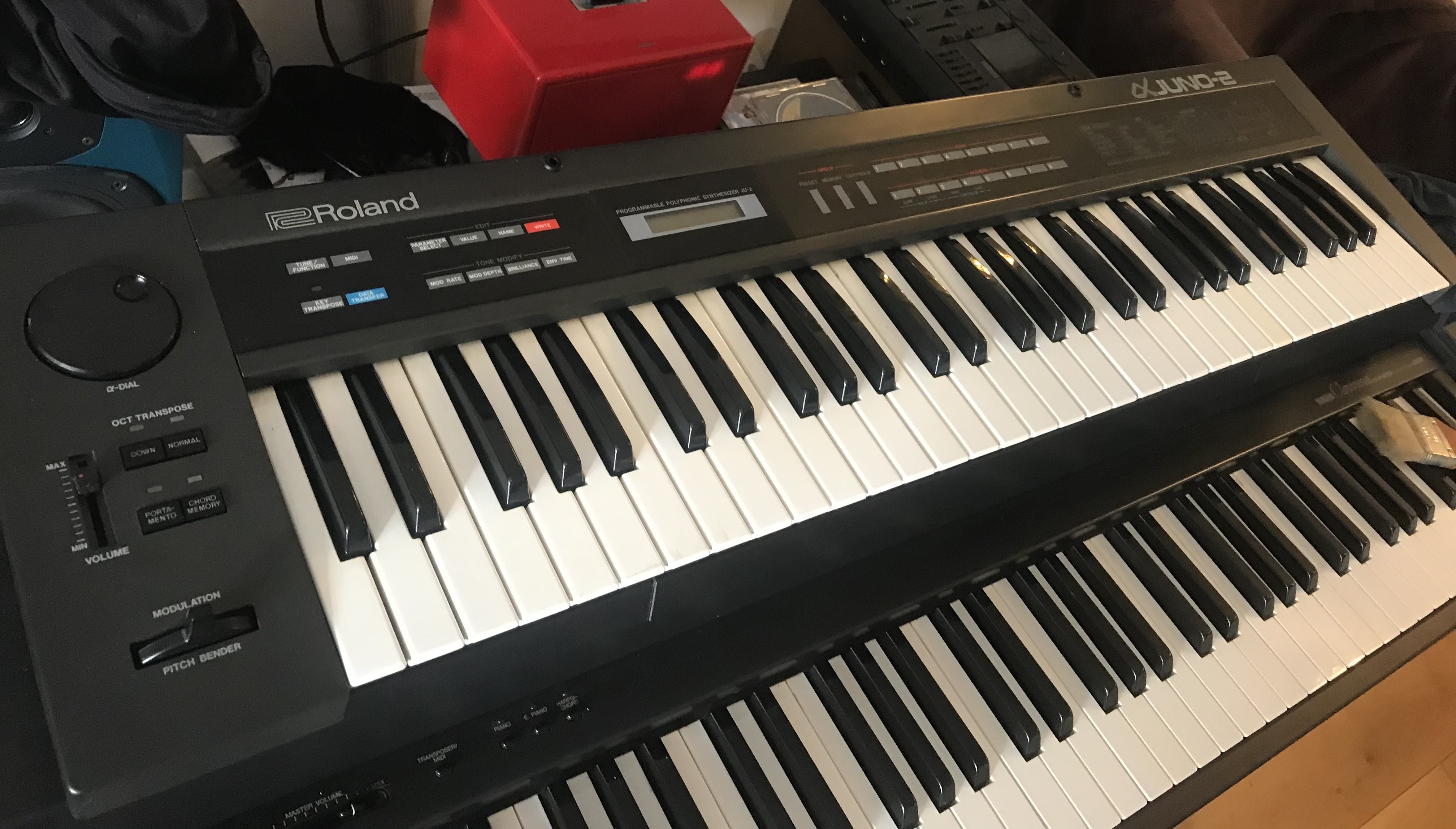 Roland JUNO-2 (96778)