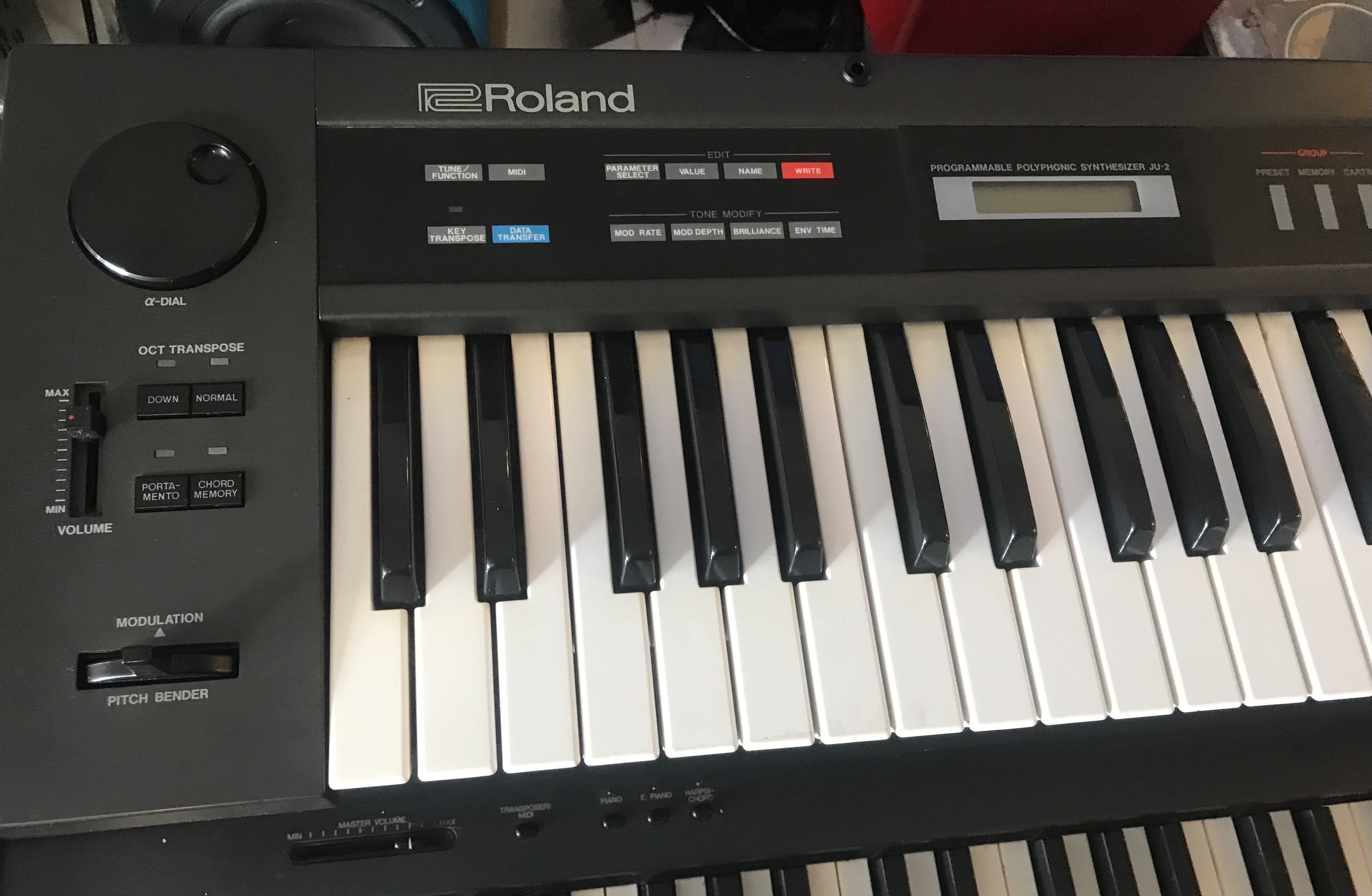 Roland JUNO-2 (66724)