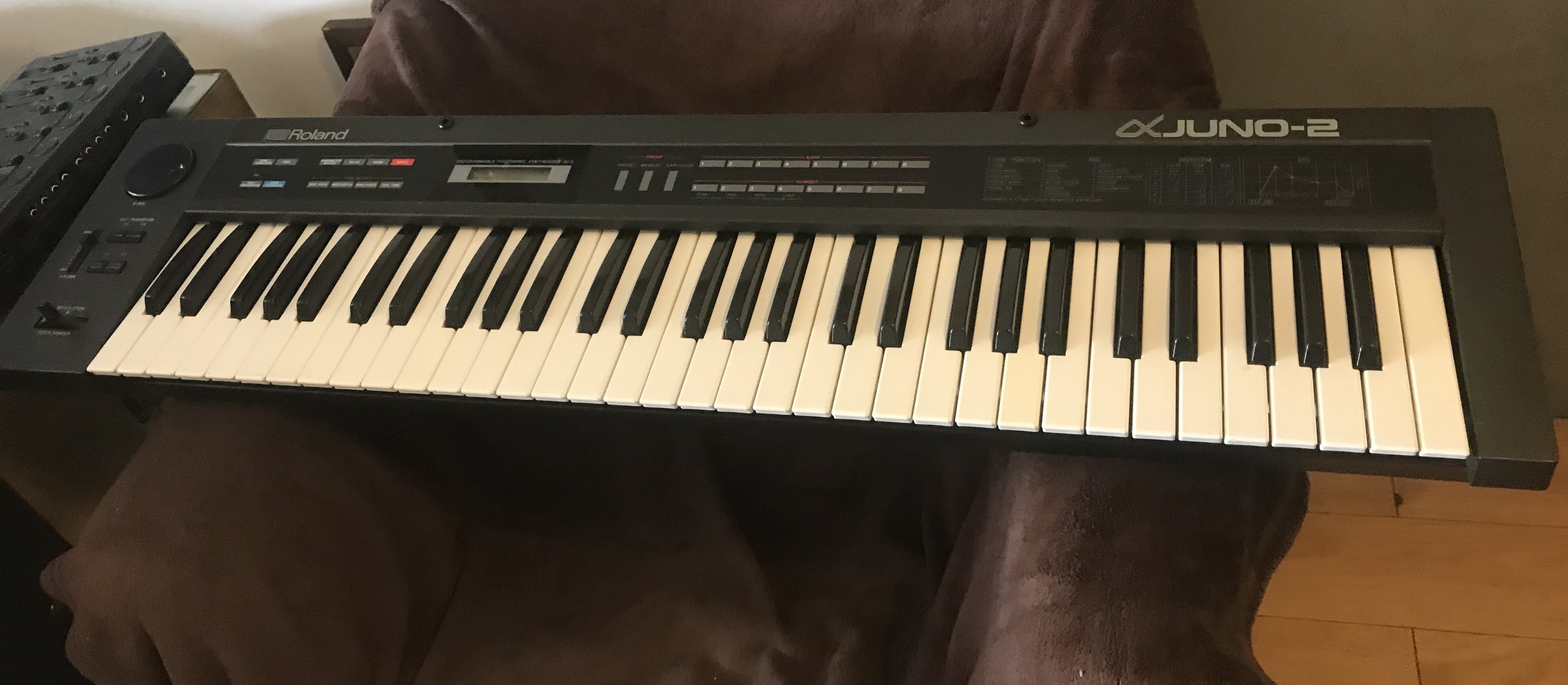 Roland JUNO-2 (73774)