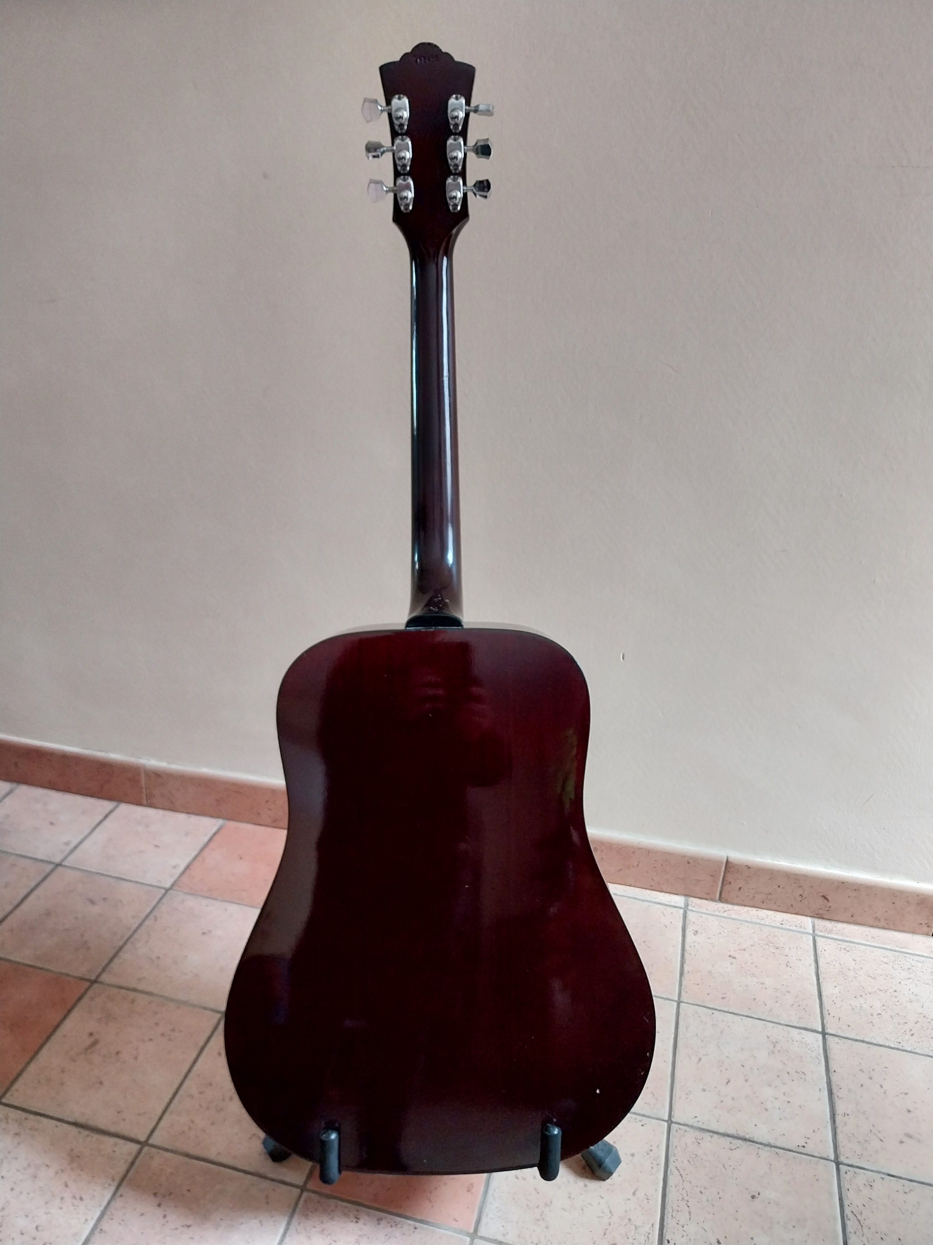 Guild D35 4