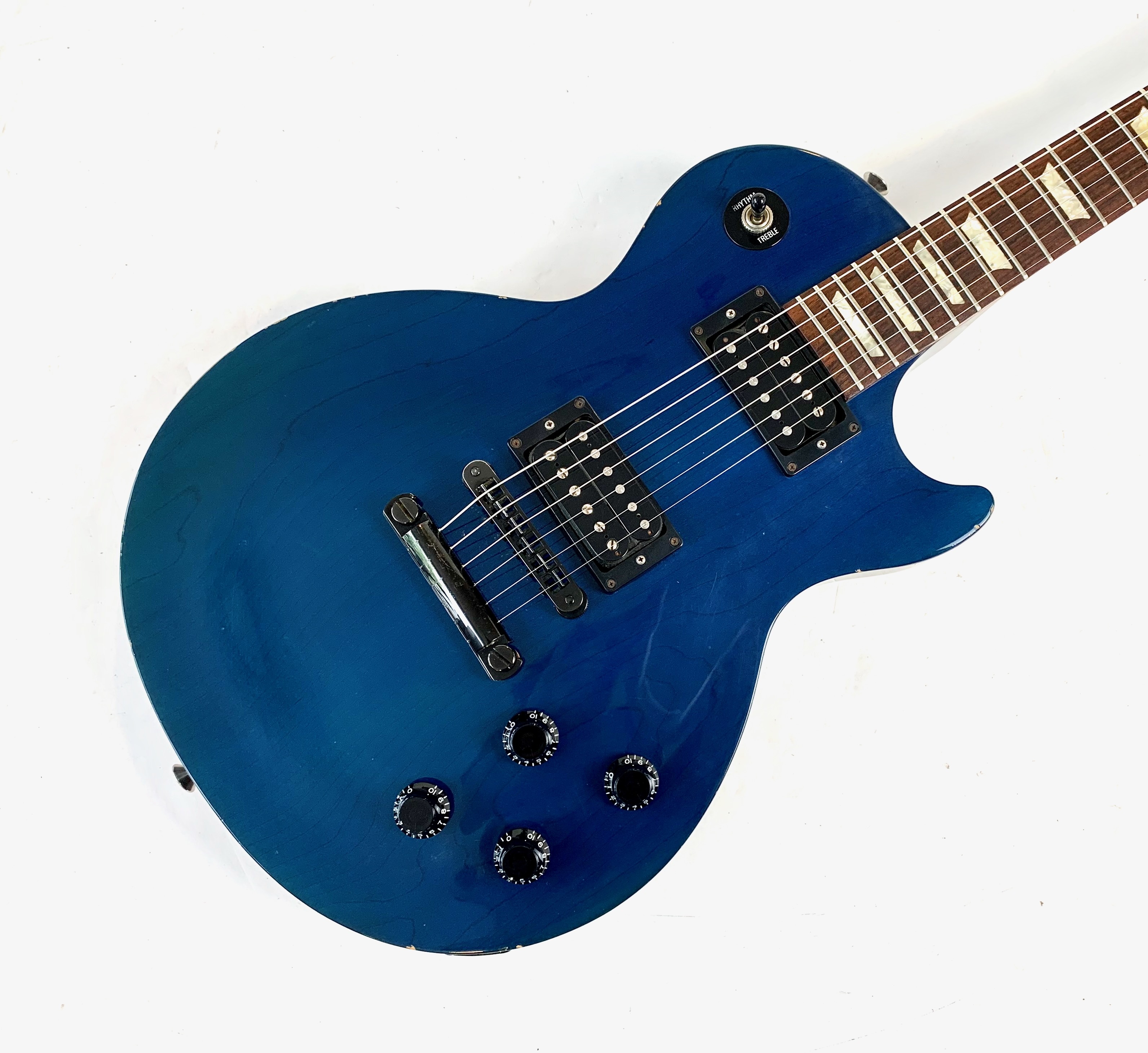 Gibson Les Paul Studio Lite (63913)