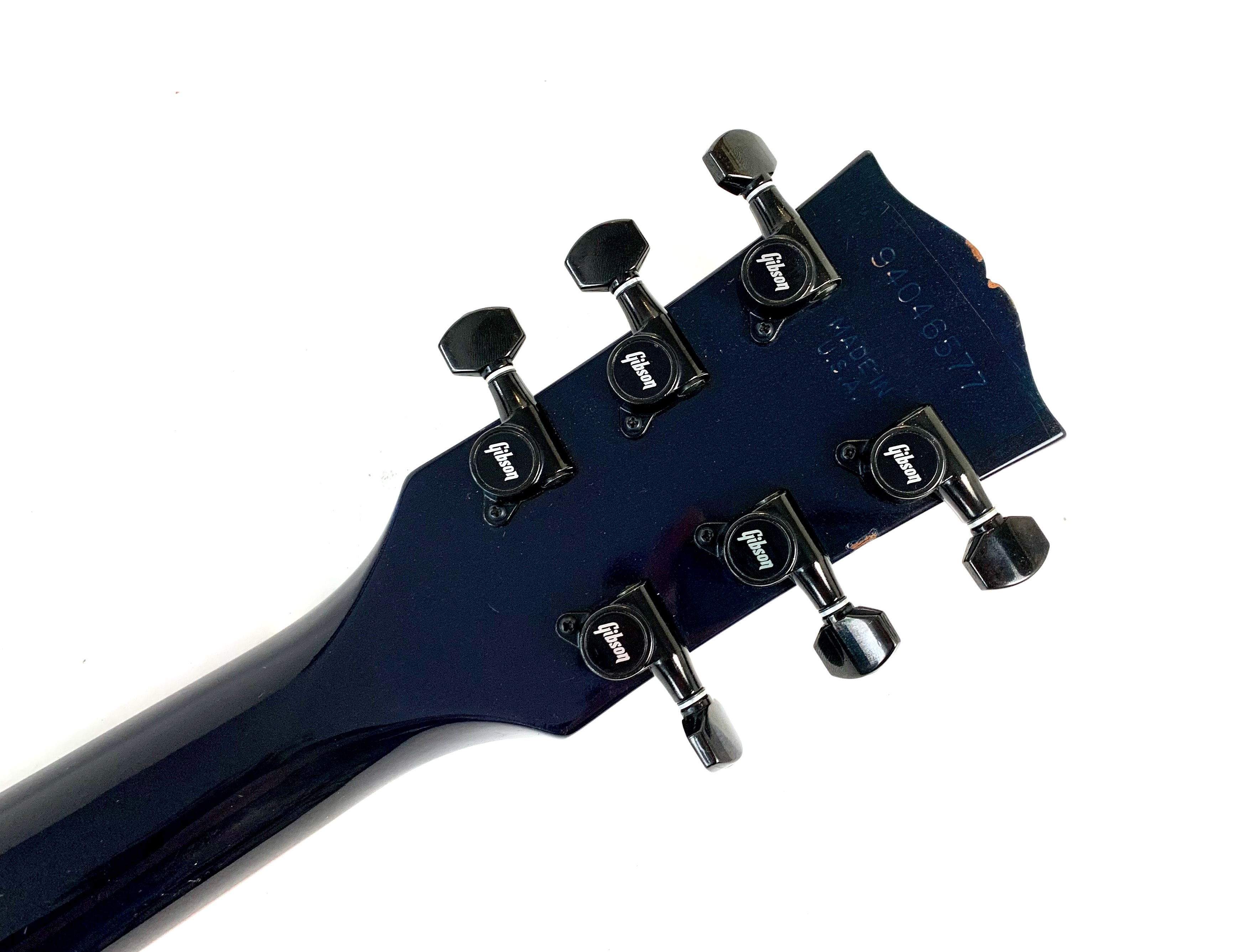 Gibson Les Paul Studio Lite (84255)