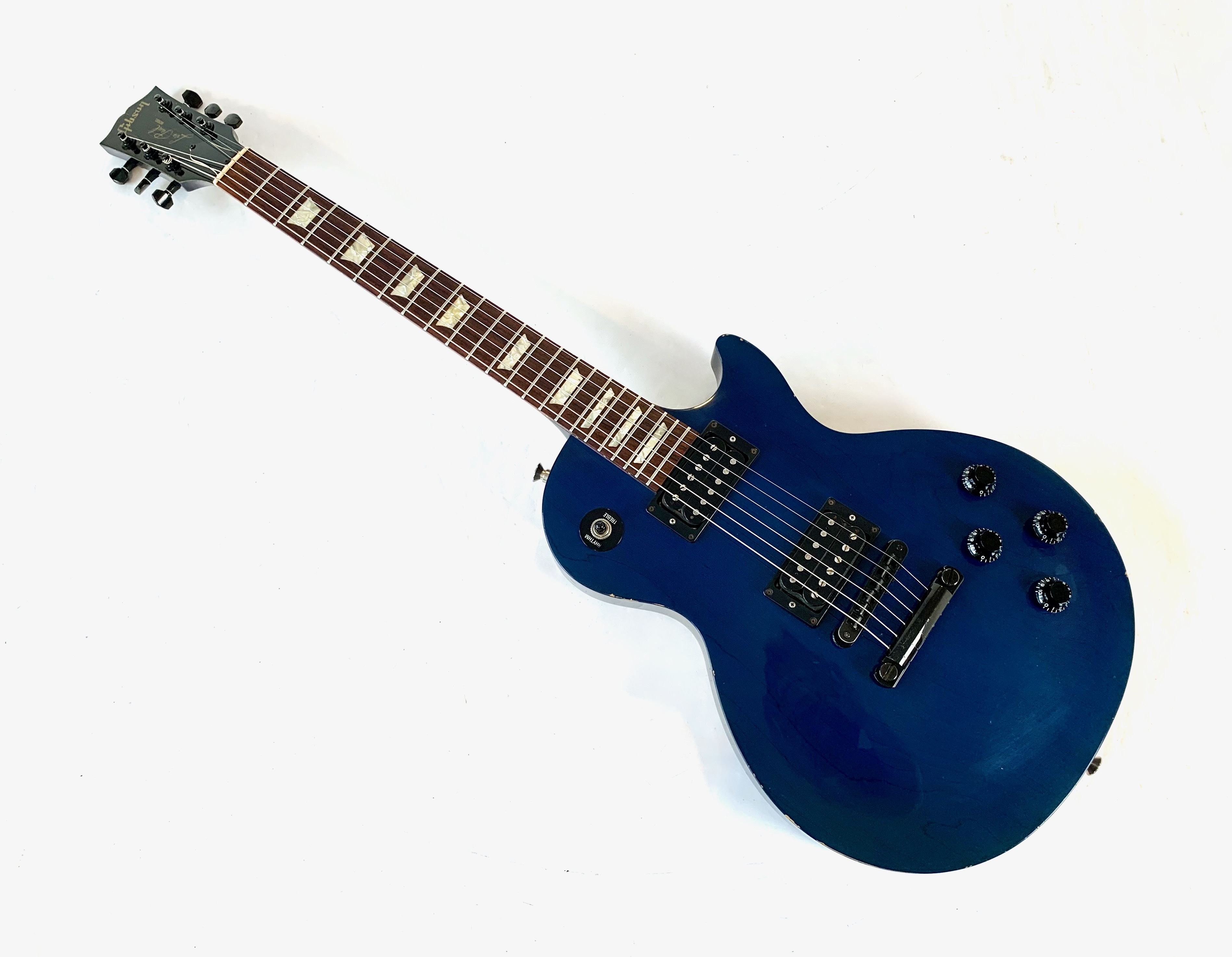 Gibson Les Paul Studio Lite (58394)