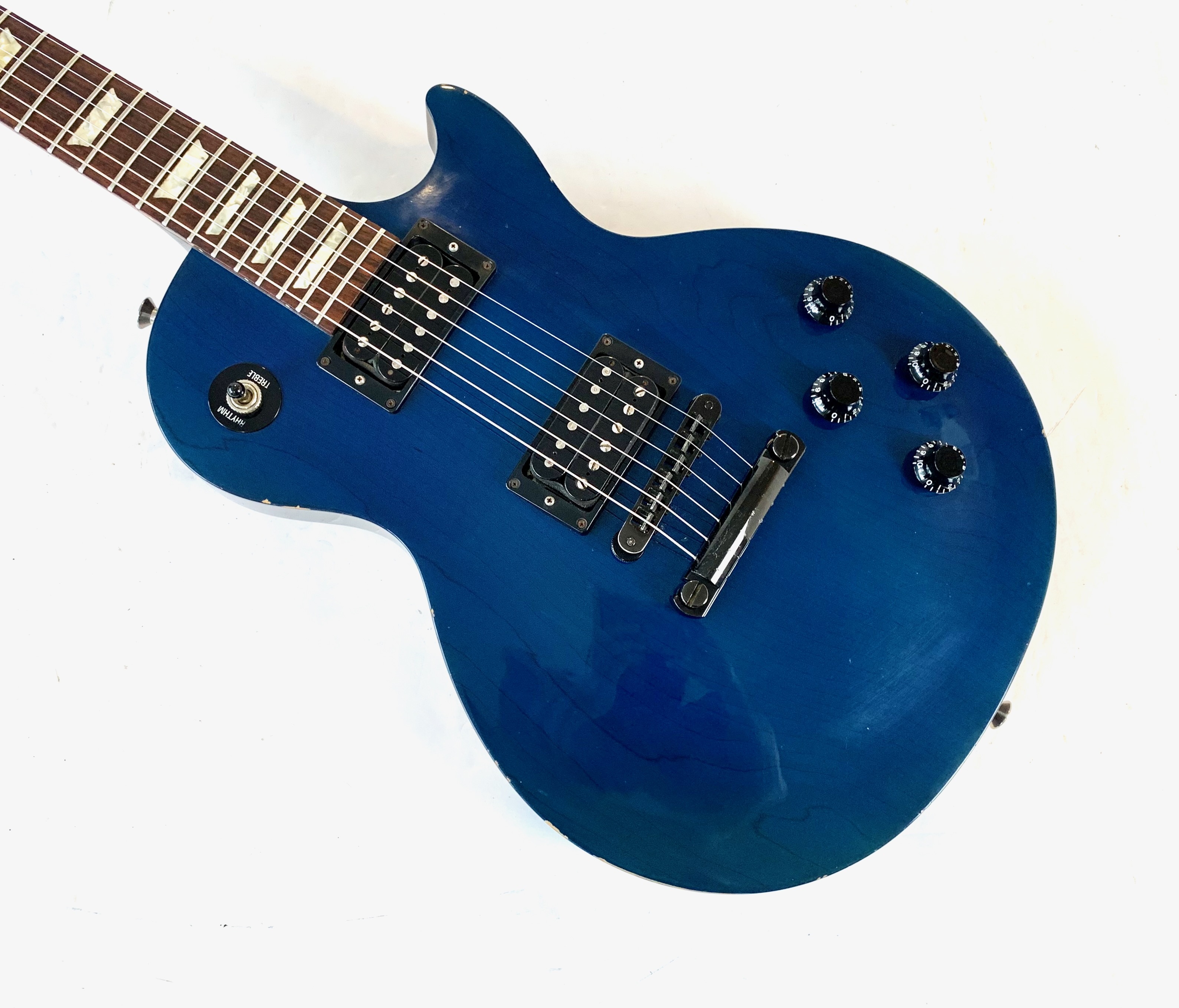 Gibson Les Paul Studio Lite (49789)