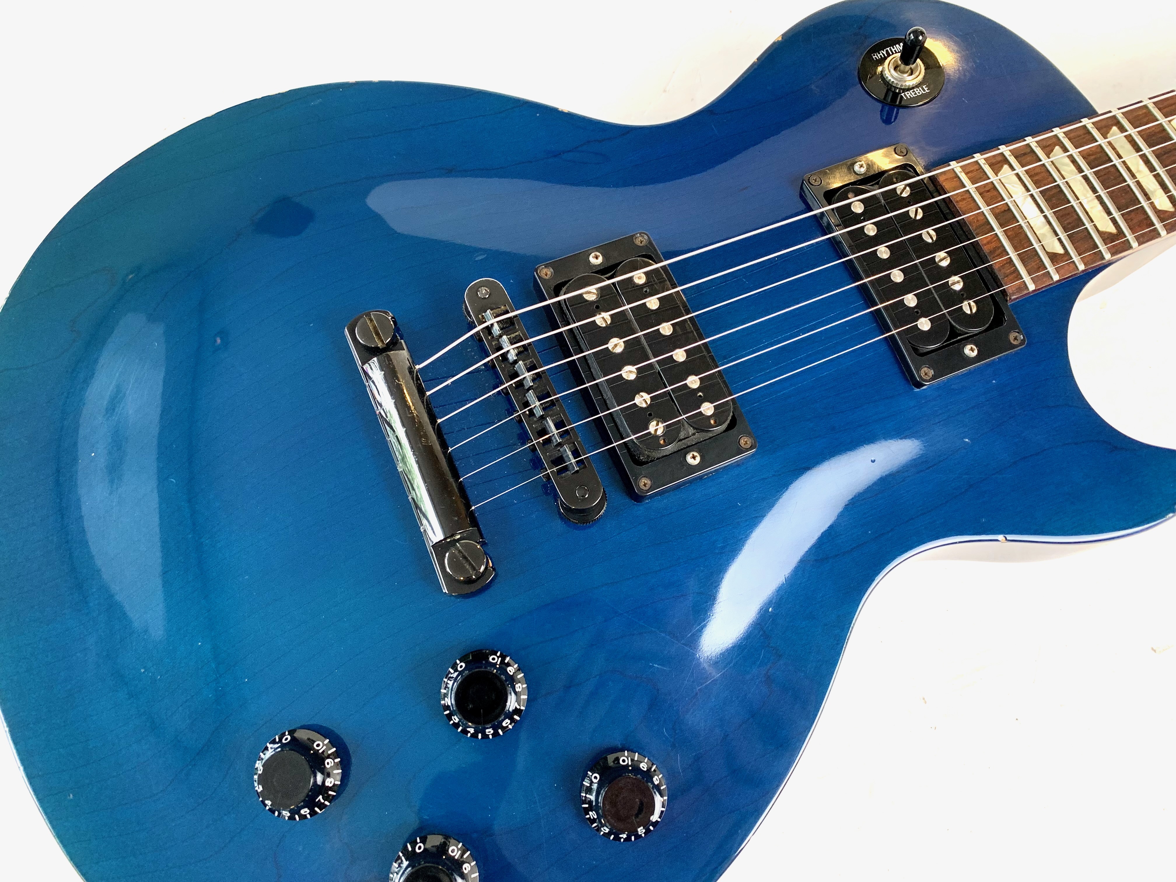 Gibson Les Paul Studio Lite (68073)