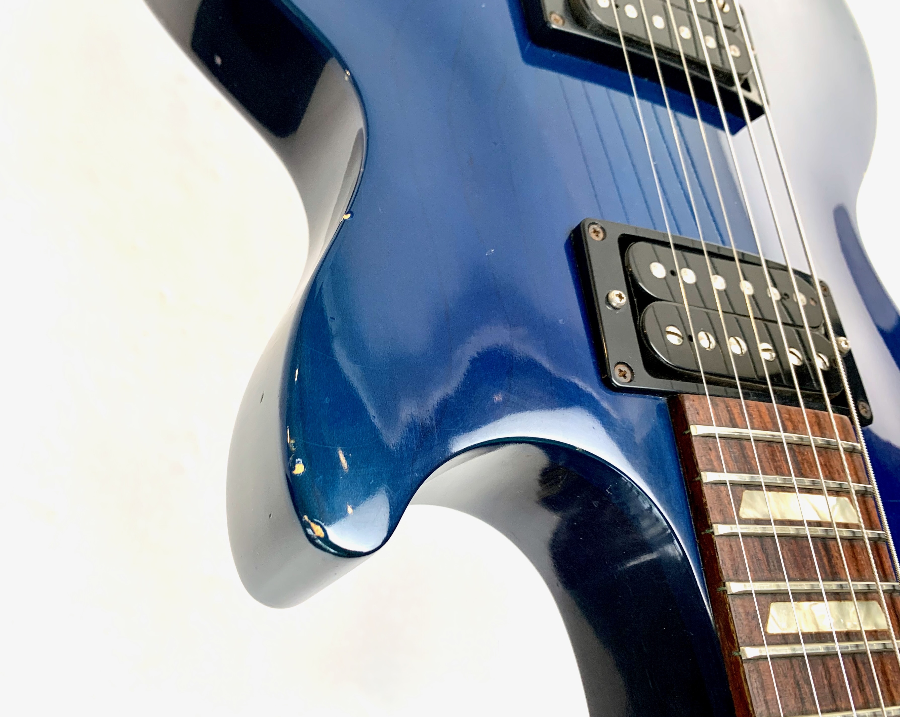 Gibson Les Paul Studio Lite (1680)