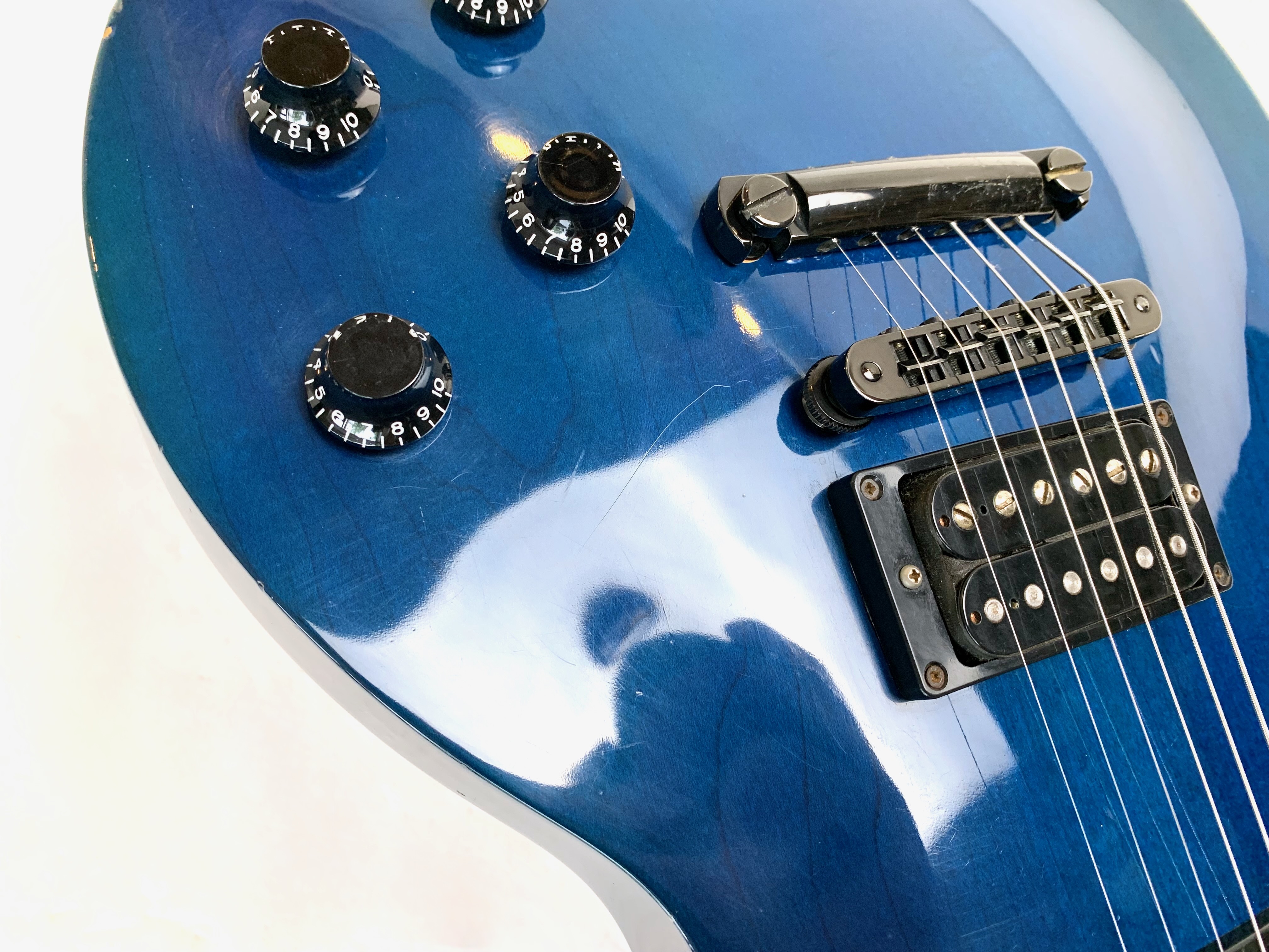 Gibson Les Paul Studio Lite (50696)