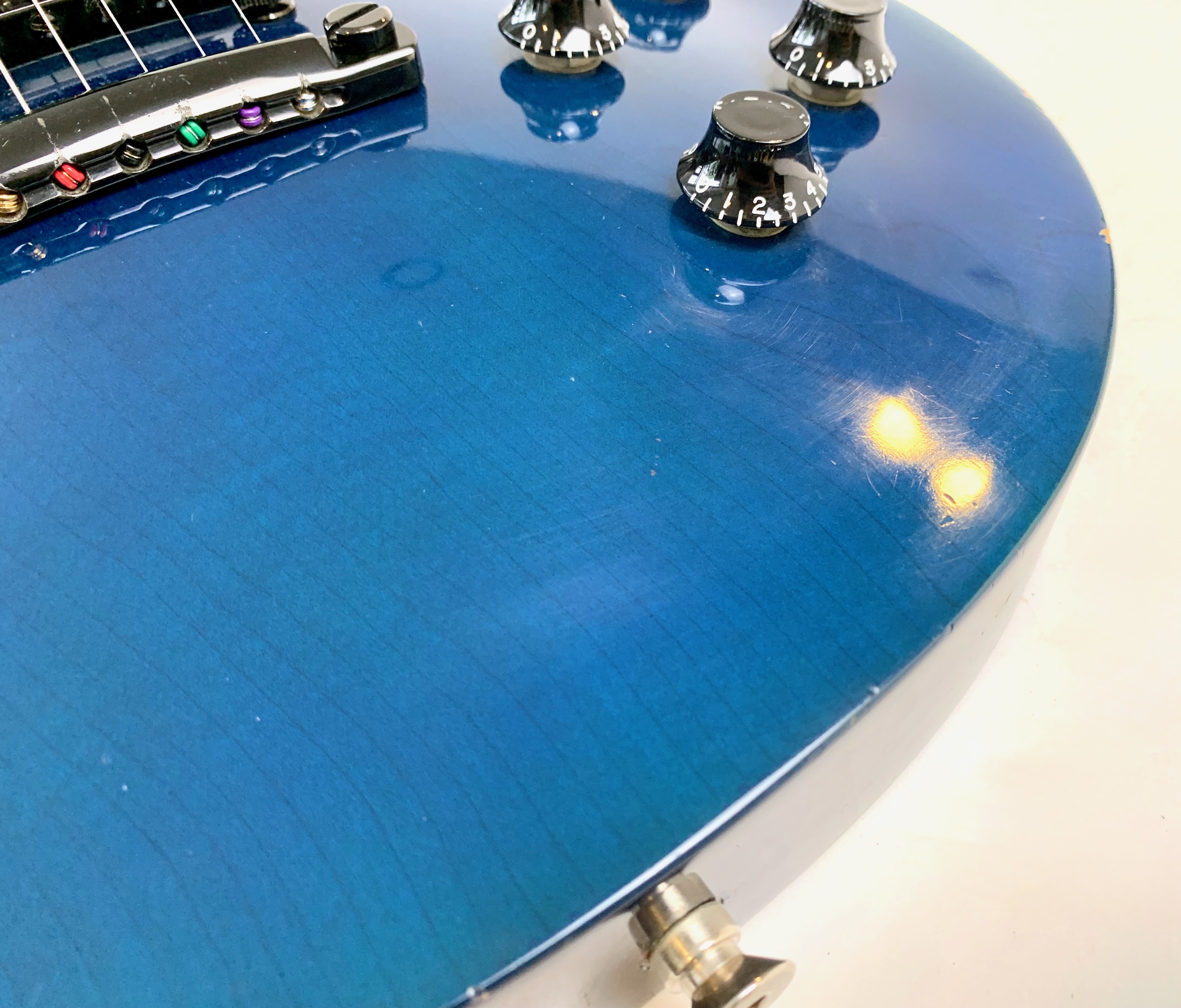 Gibson Les Paul Studio Lite (17053)