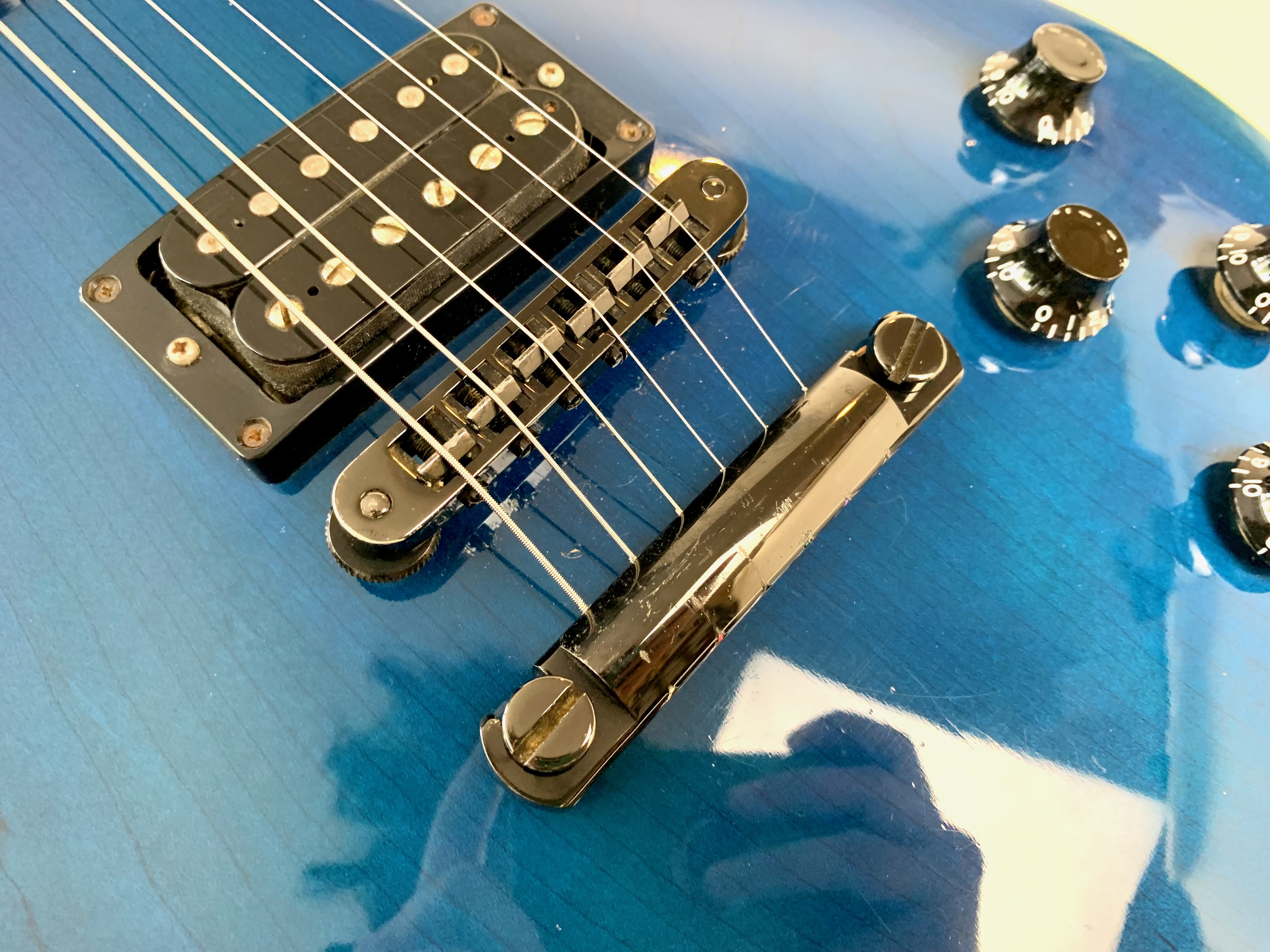 Gibson Les Paul Studio Lite (56406)