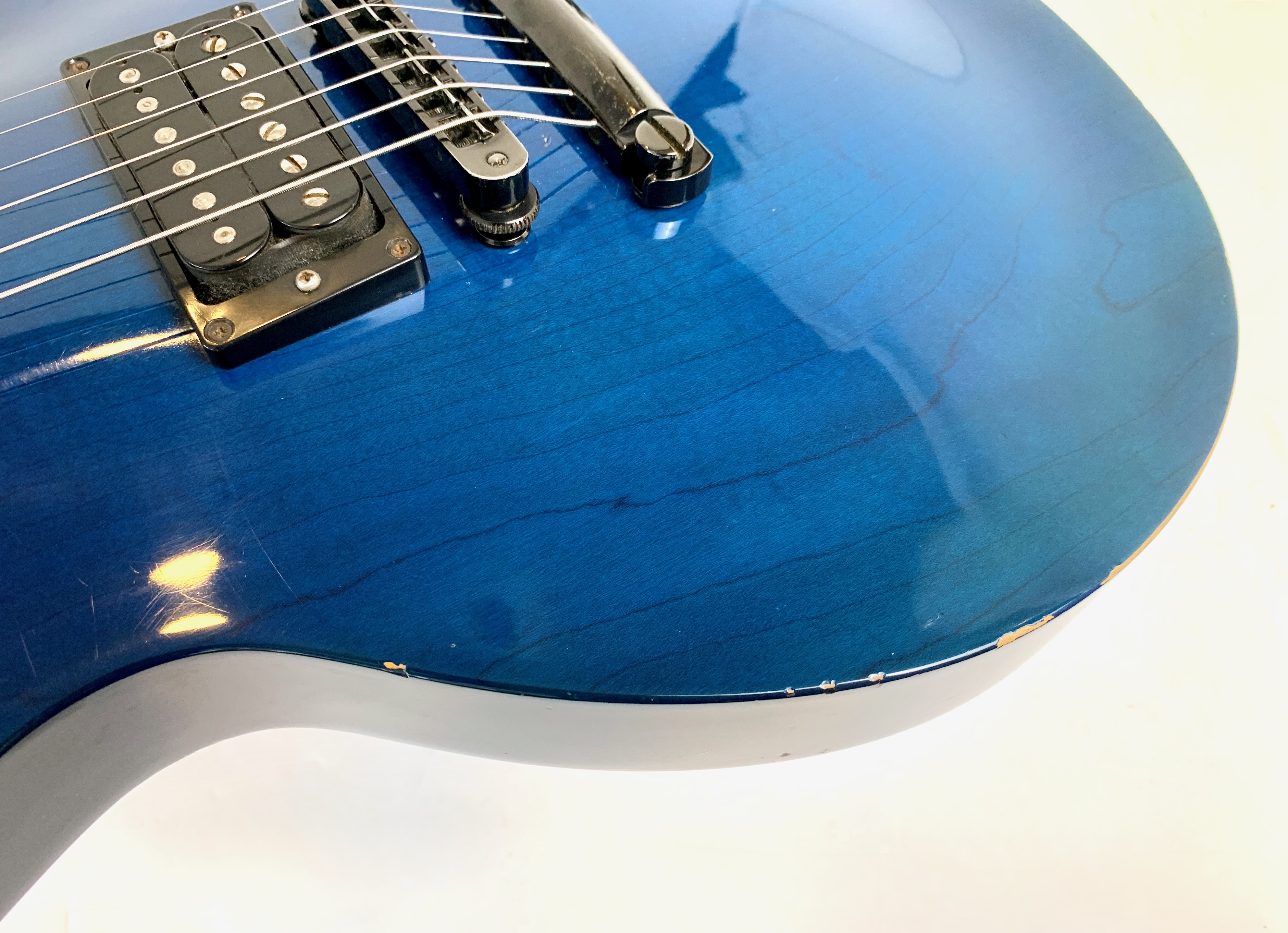 Gibson Les Paul Studio Lite (47415)