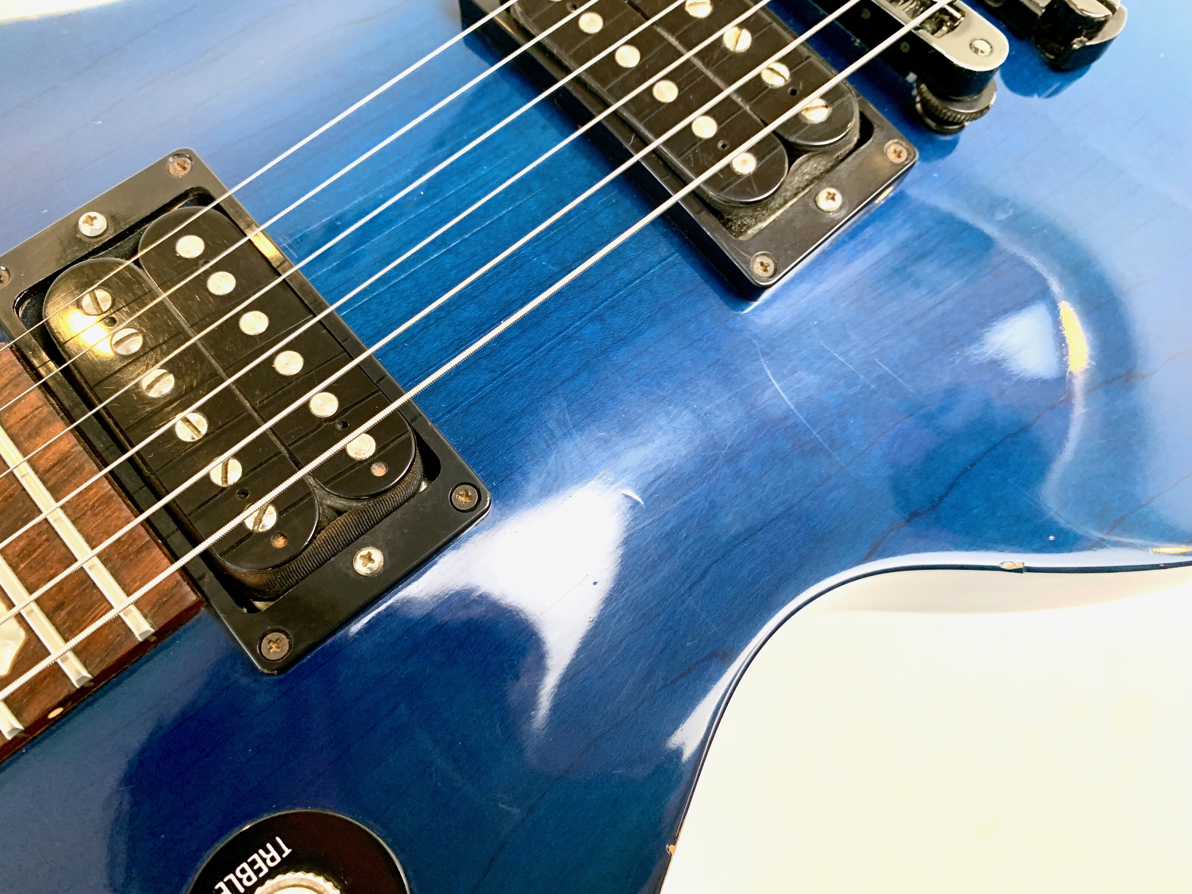 Gibson Les Paul Studio Lite (6365)
