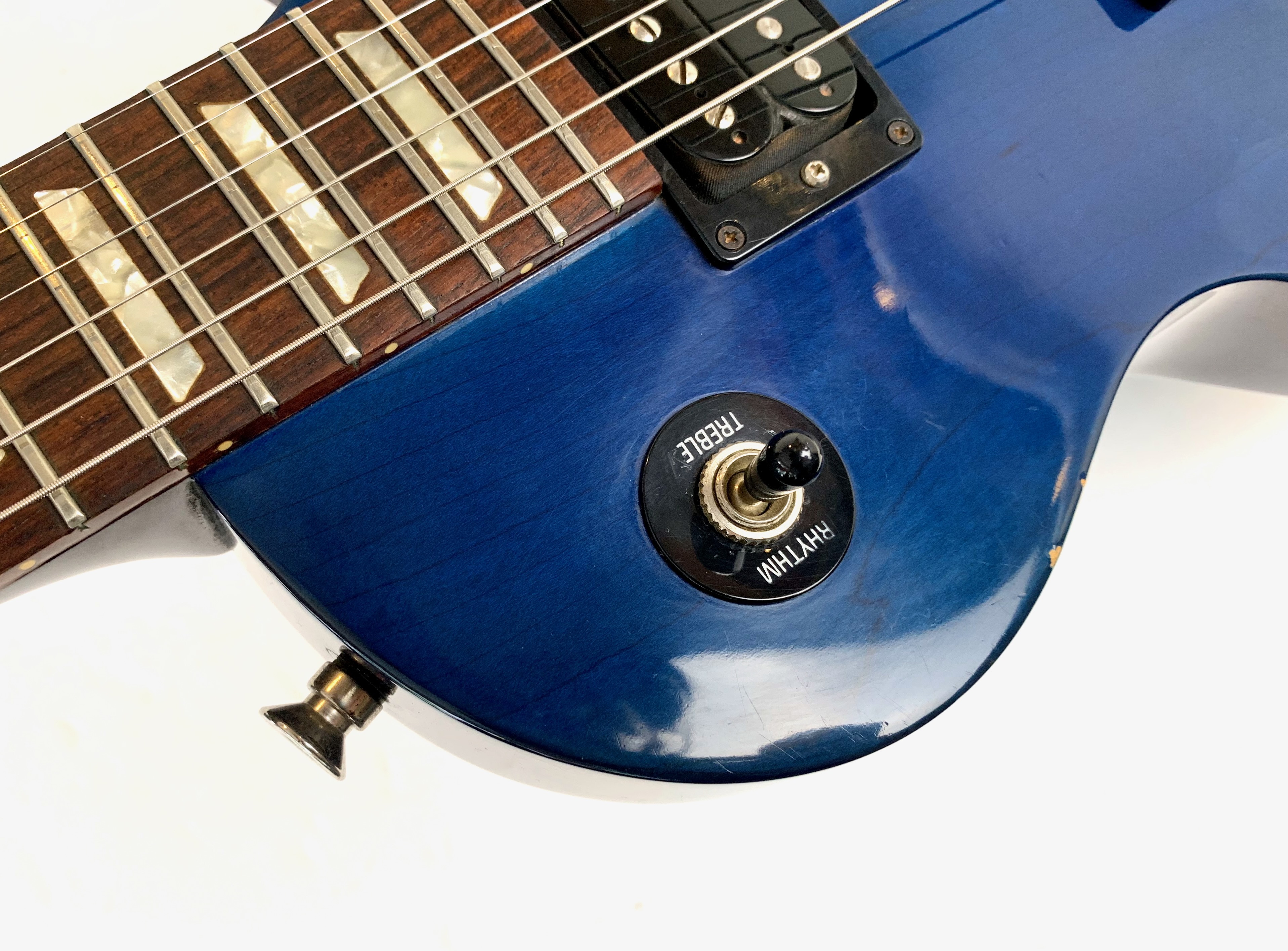 Gibson Les Paul Studio Lite (96065)