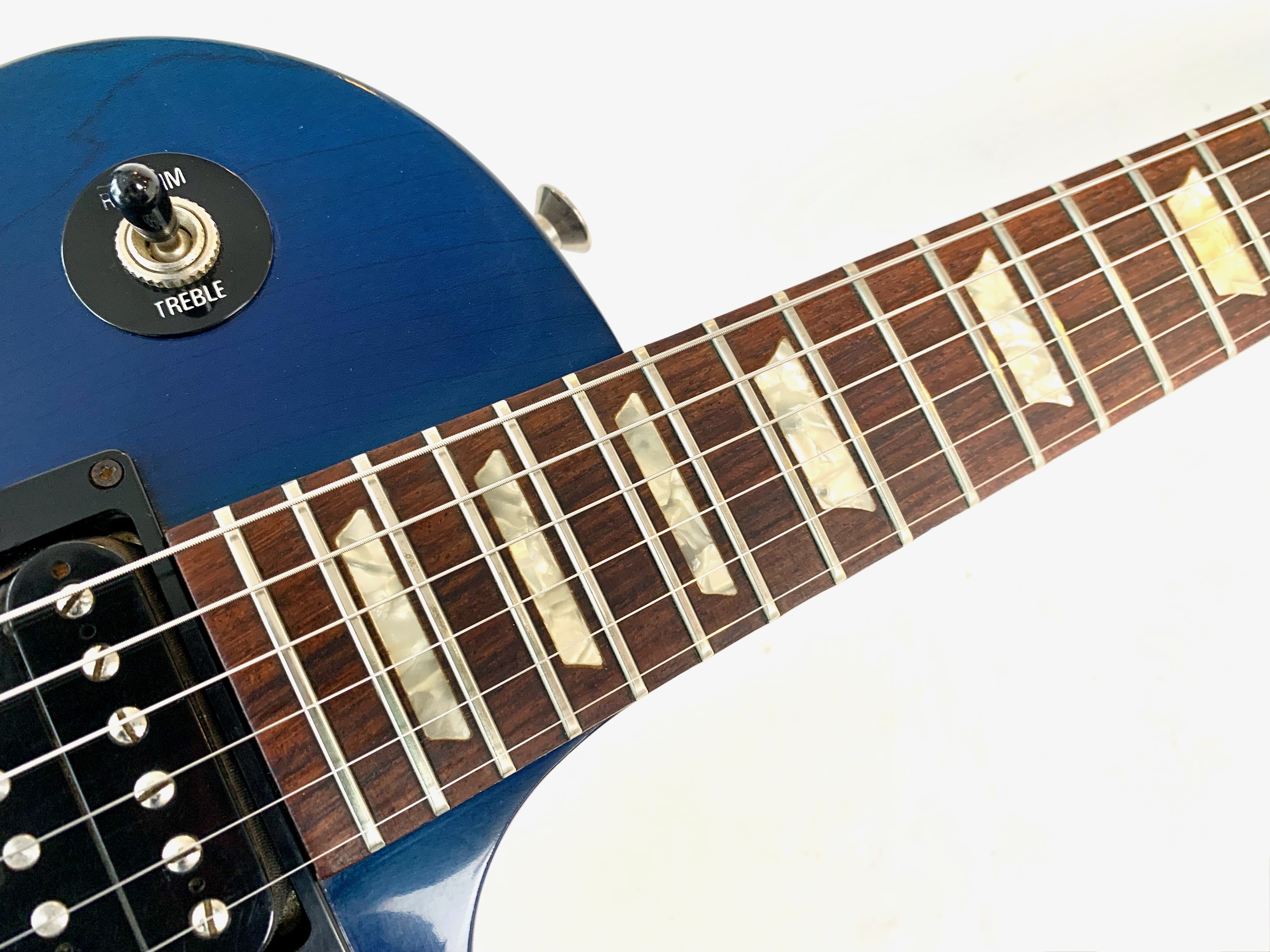 Gibson Les Paul Studio Lite (91904)