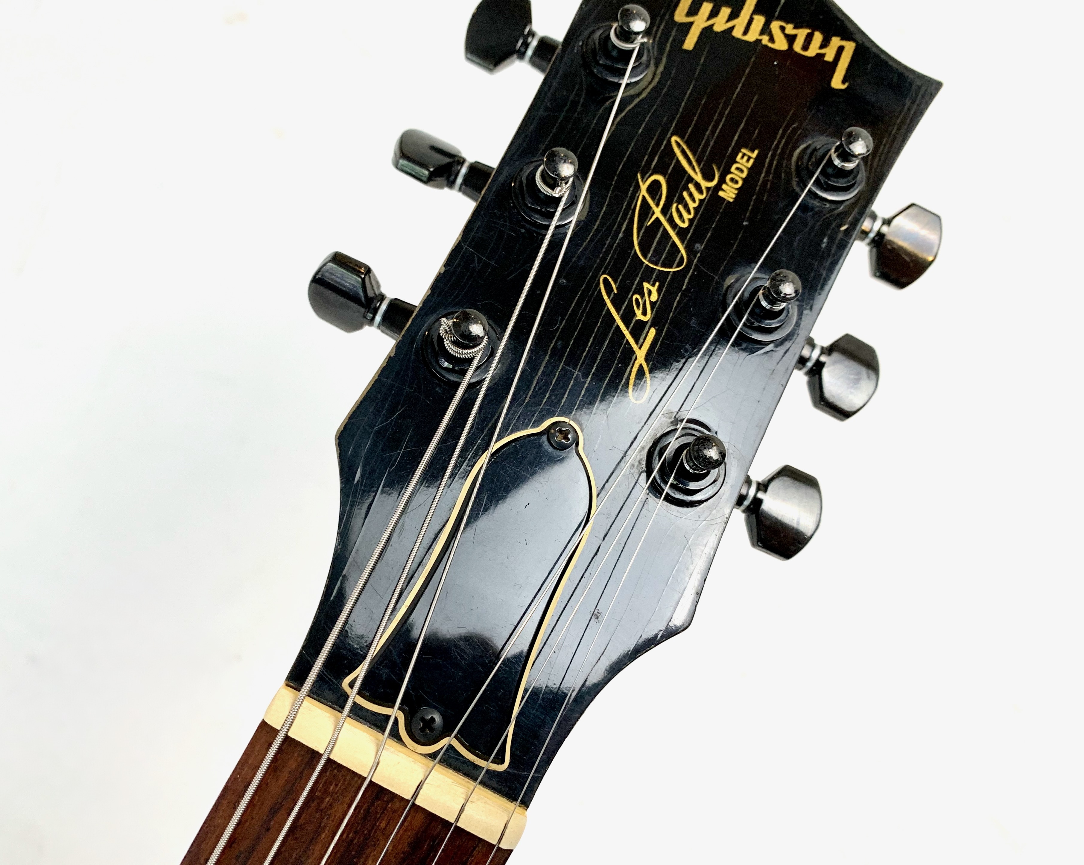 Gibson Les Paul Studio Lite (27599)