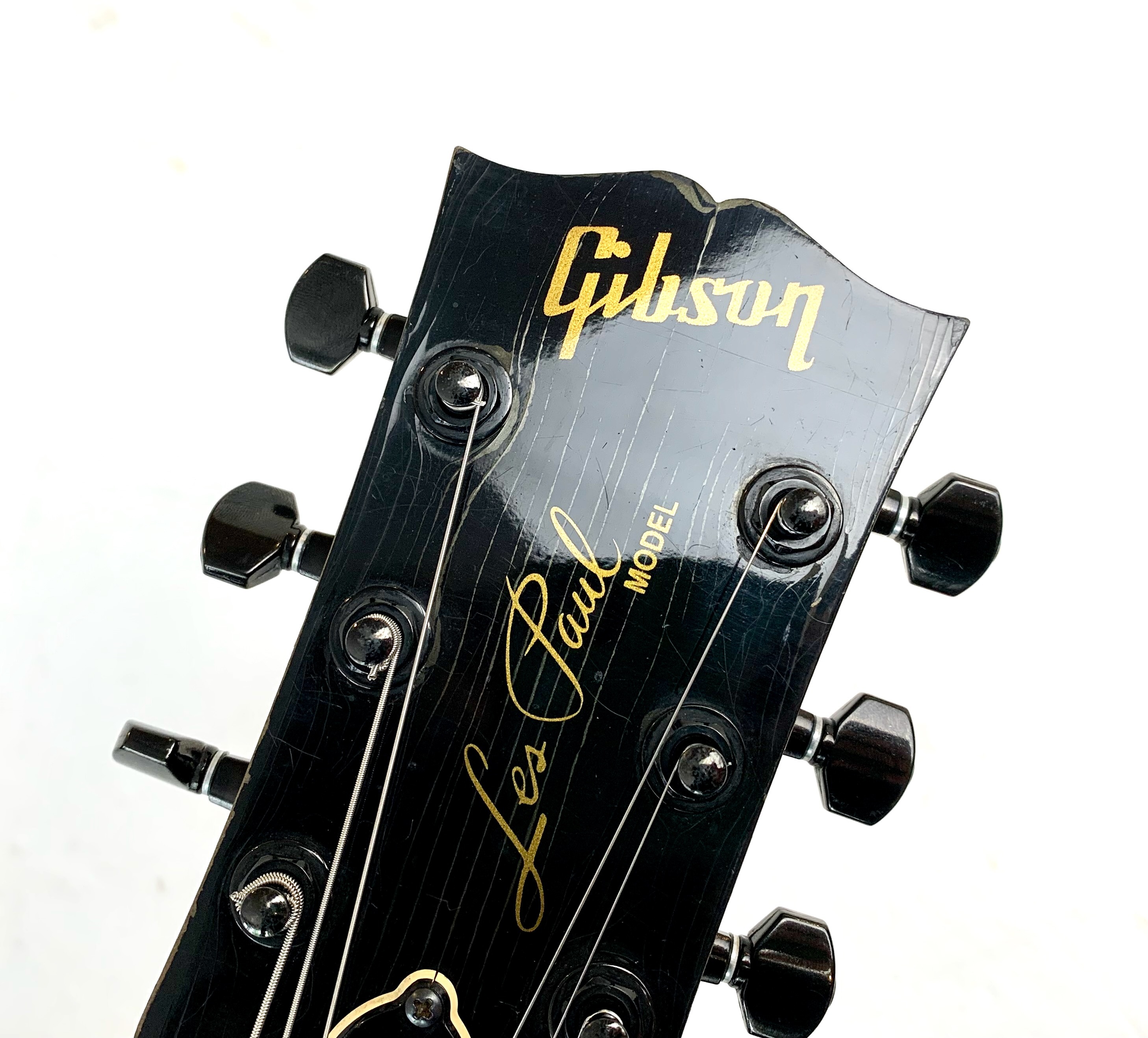 Gibson Les Paul Studio Lite (73983)