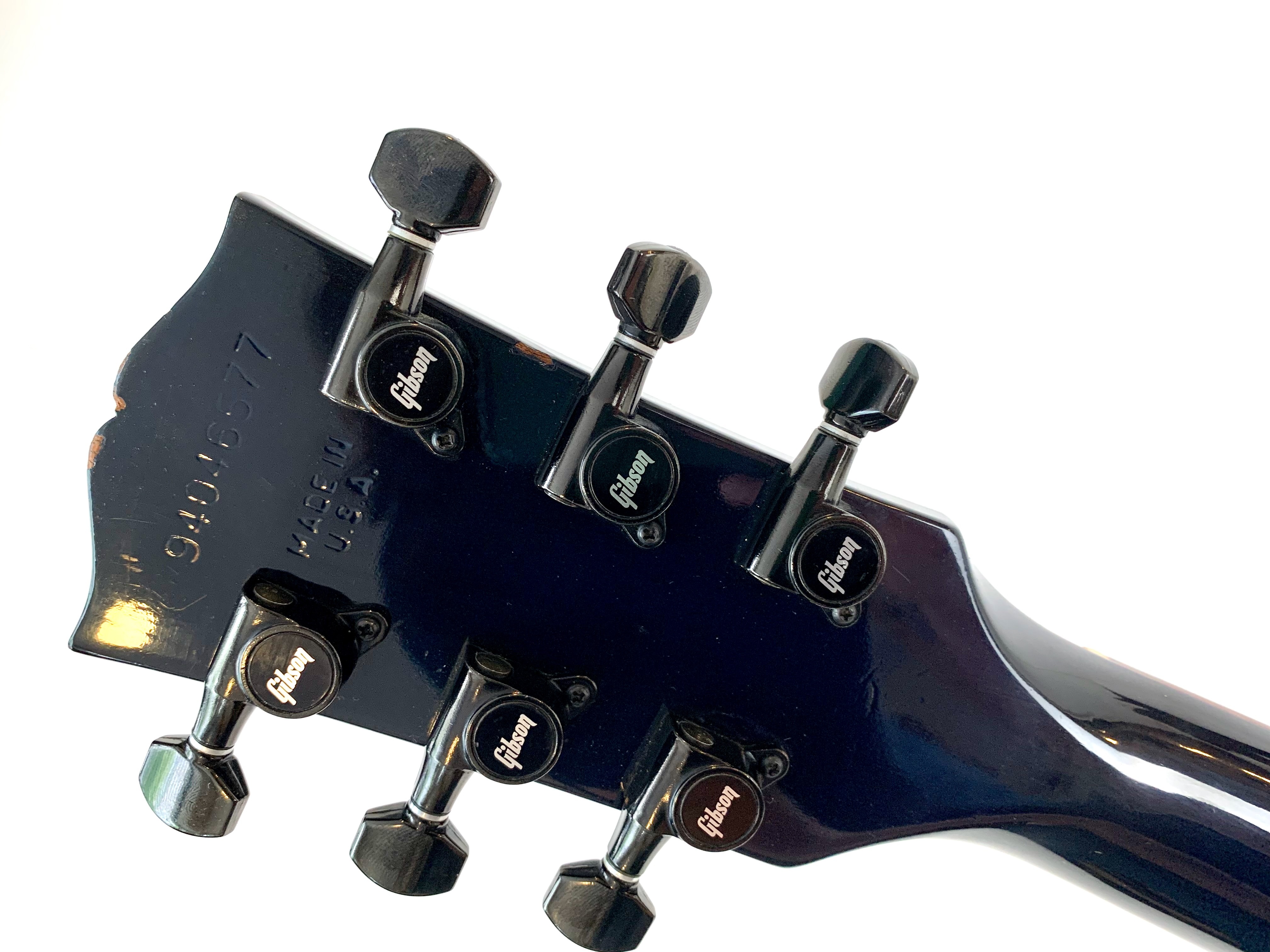 Gibson Les Paul Studio Lite (20872)