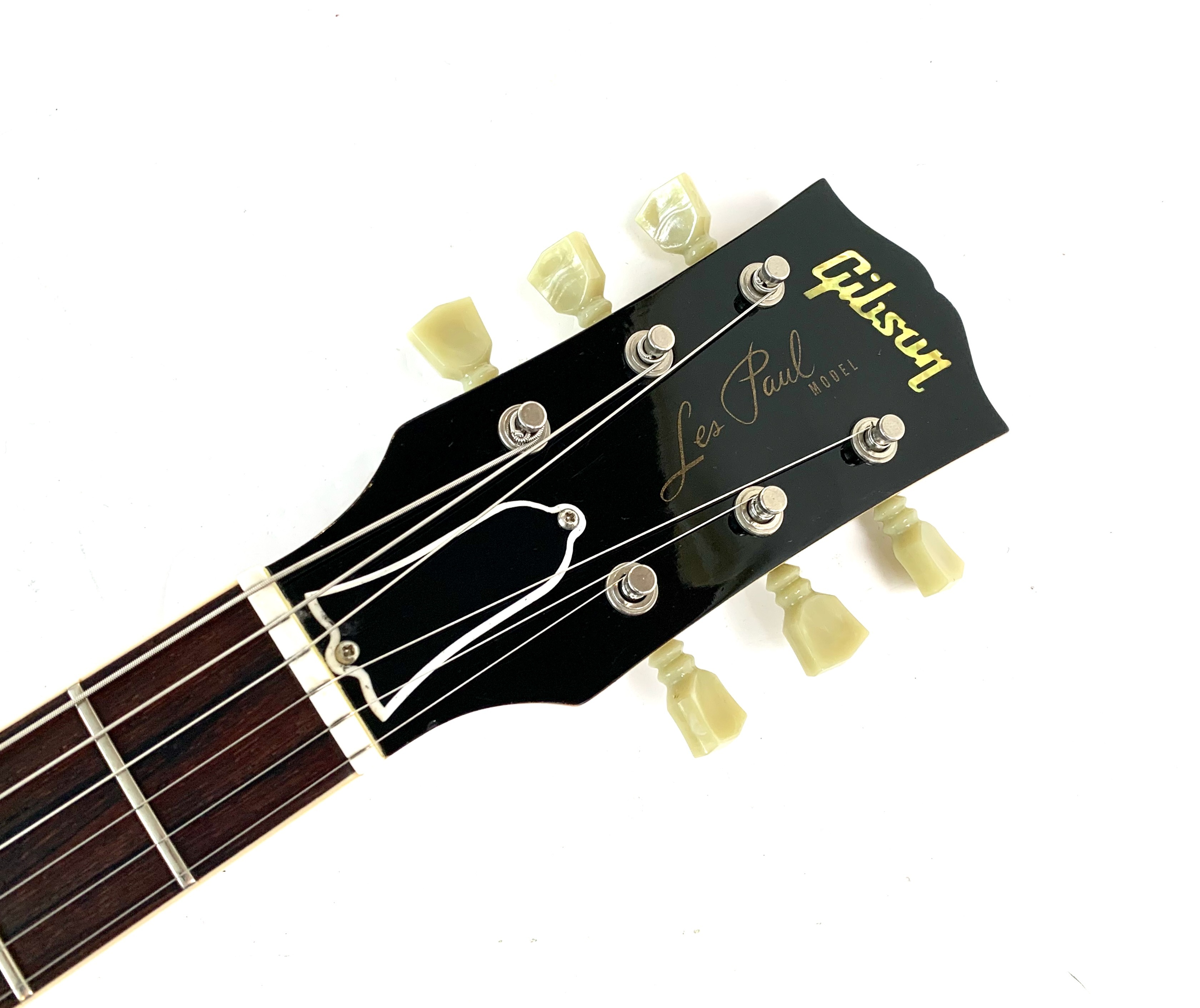 Gibson 1960 Les Paul Standard Reissue (2013) (90115)
