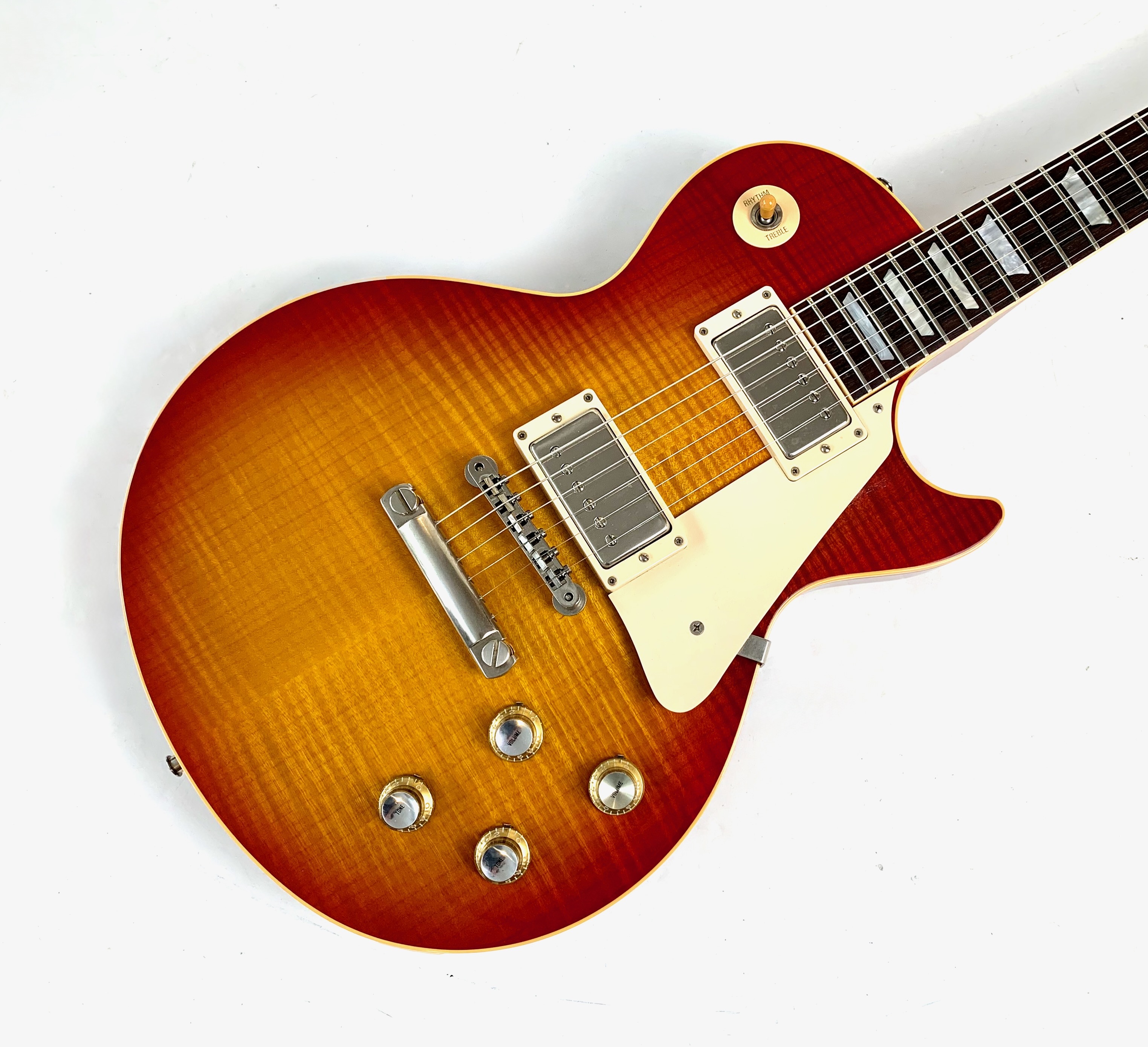 Gibson 1960 Les Paul Standard Reissue (2013) (13893)