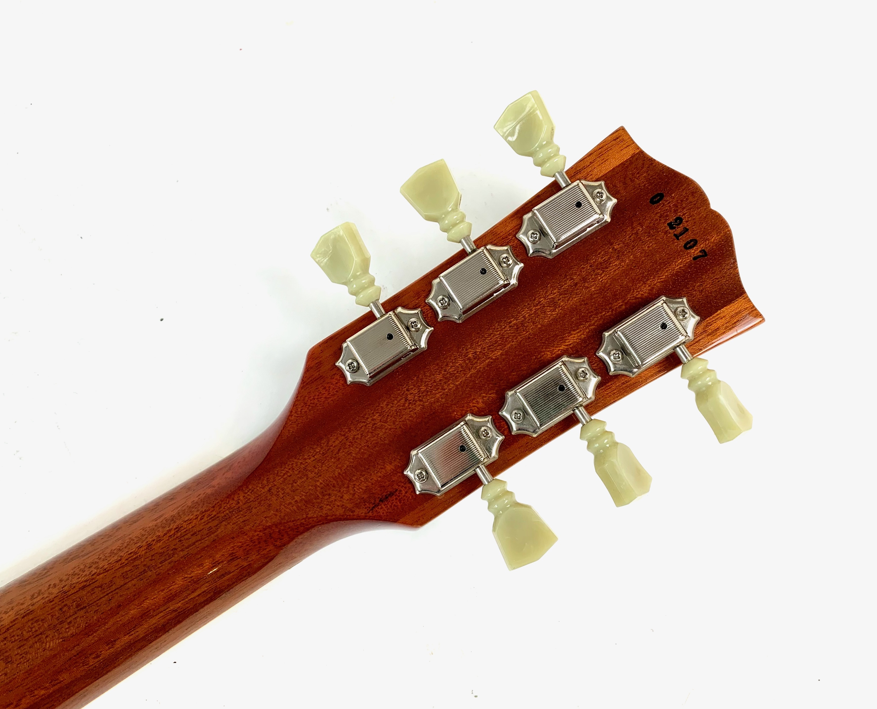 Gibson 1960 Les Paul Standard Reissue (2013) (33225)