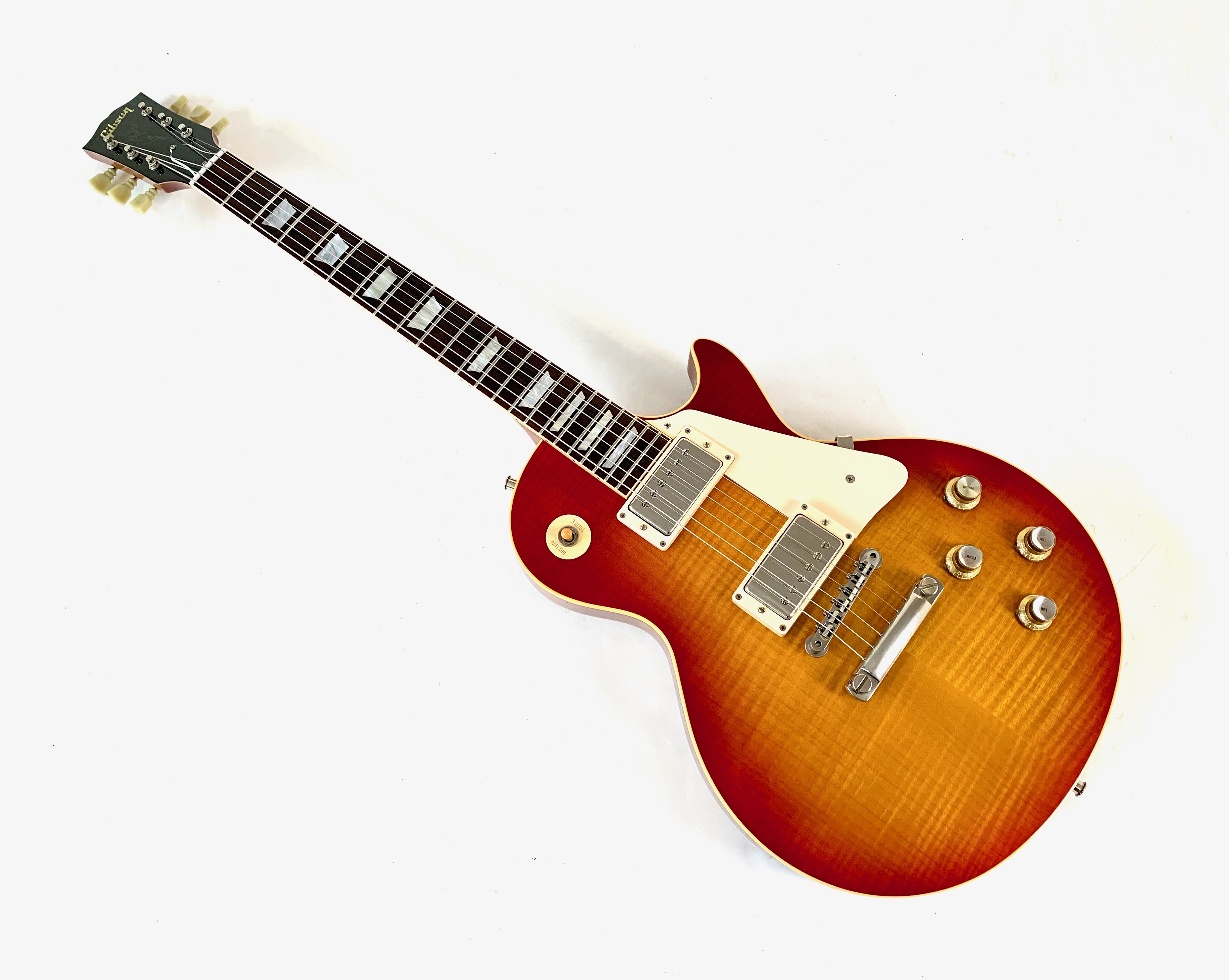 Gibson 1960 Les Paul Standard Reissue (2013) (68816)