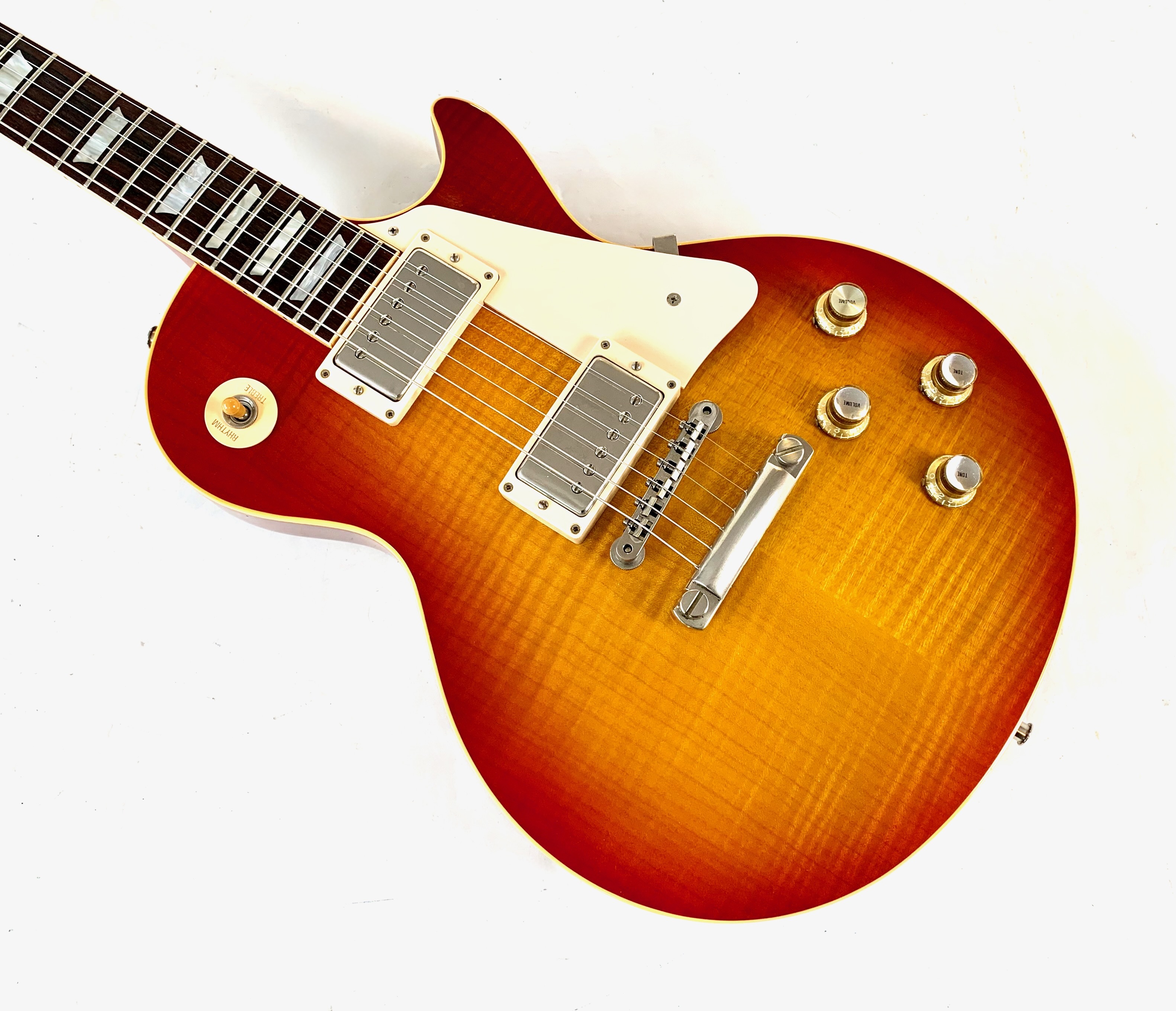Gibson 1960 Les Paul Standard Reissue (2013) (56852)