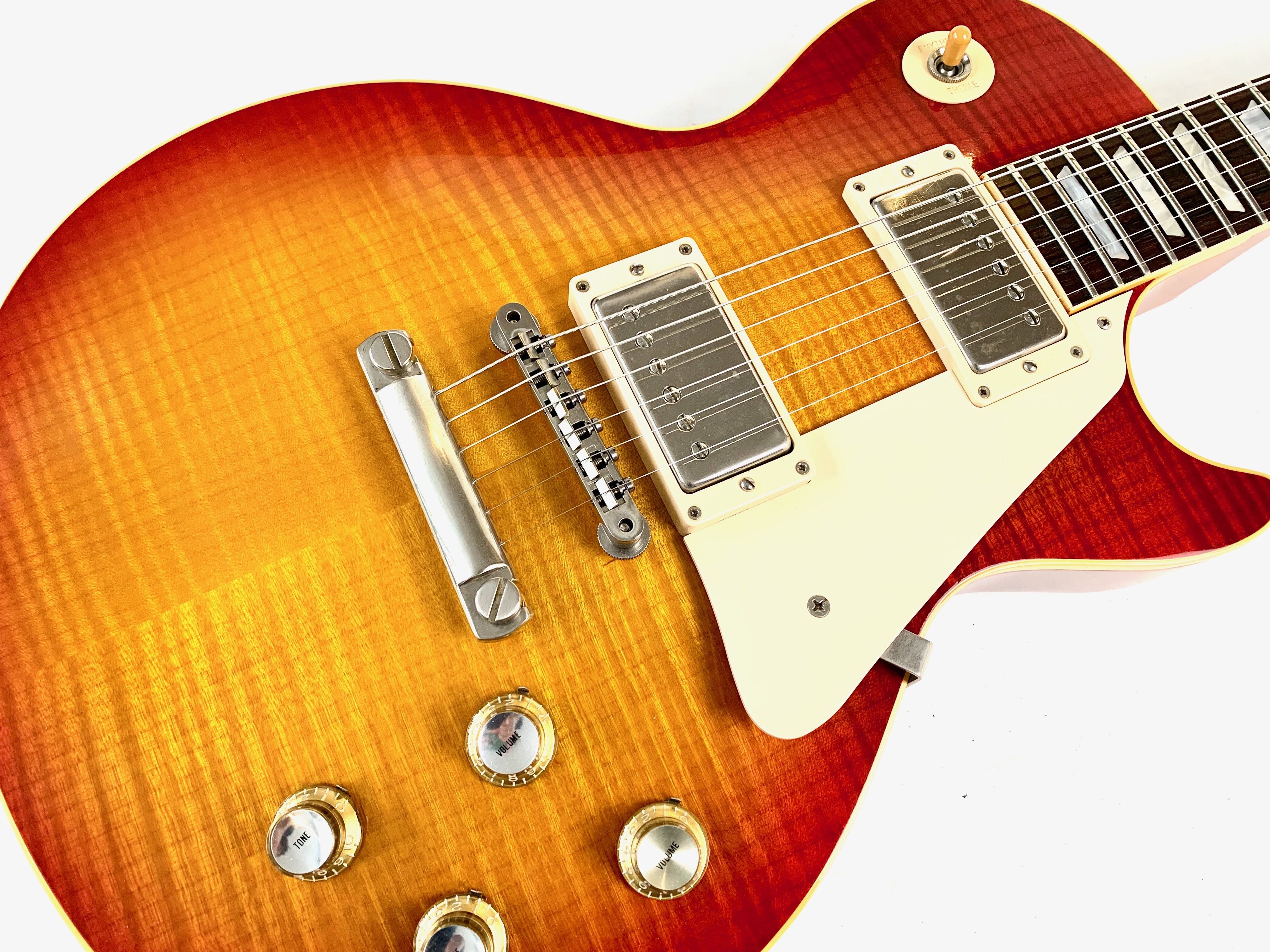 Gibson 1960 Les Paul Standard Reissue (2013) (82575)