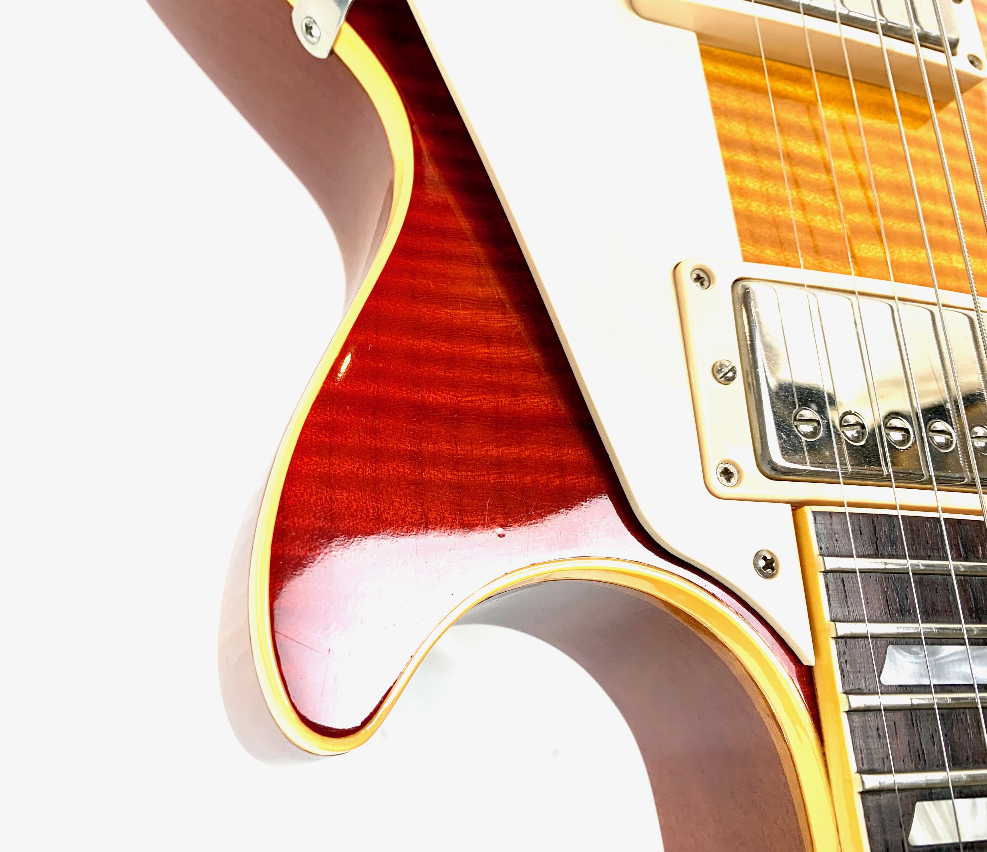 Gibson 1960 Les Paul Standard Reissue (2013) (73719)