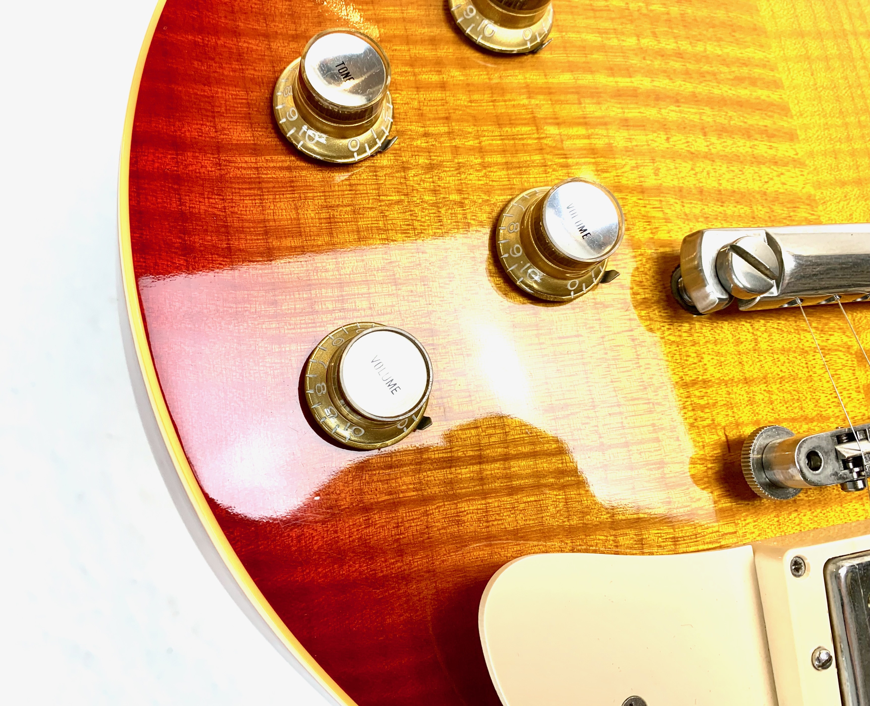 Gibson 1960 Les Paul Standard Reissue (2013) (97241)