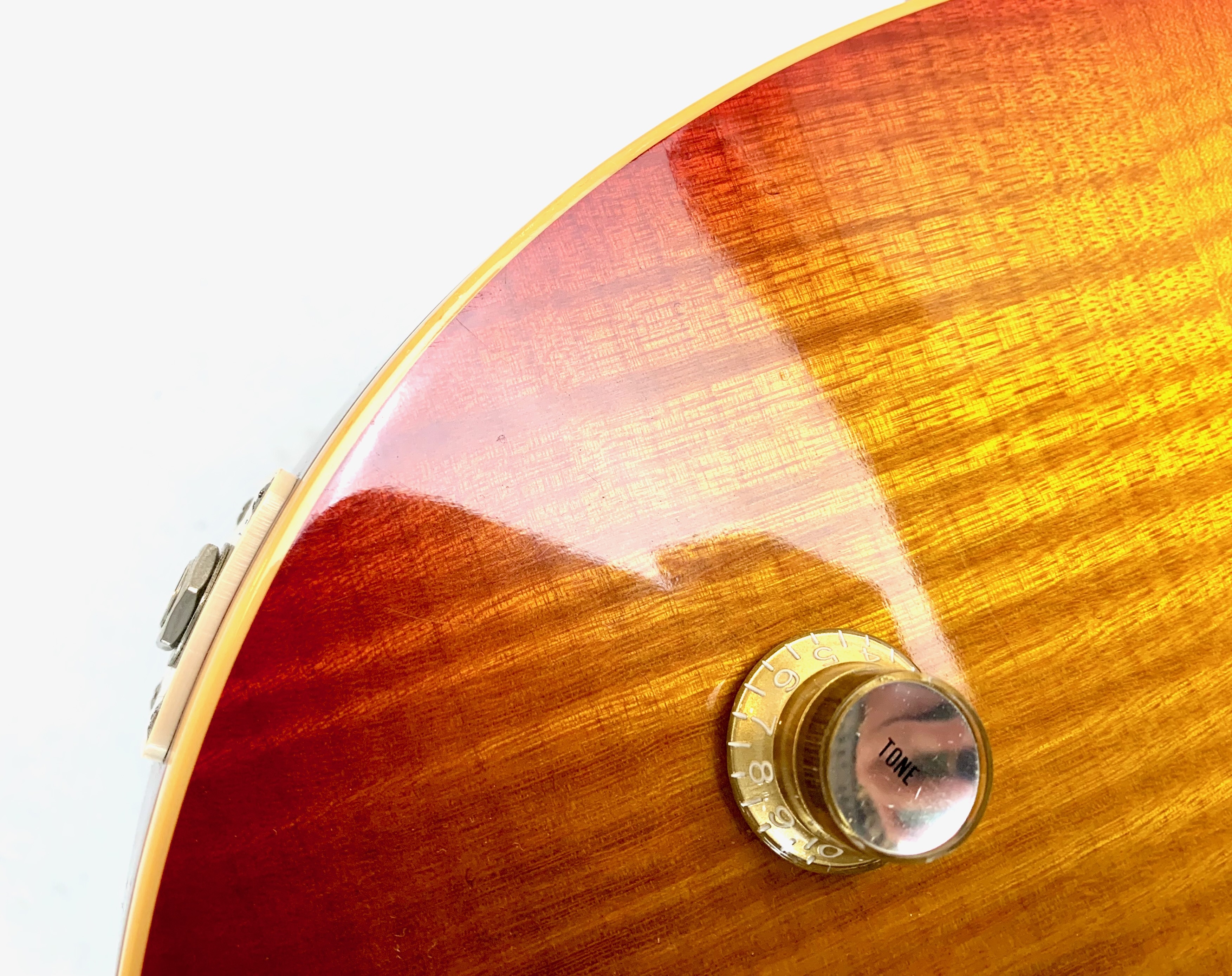 Gibson 1960 Les Paul Standard Reissue (2013) (58792)