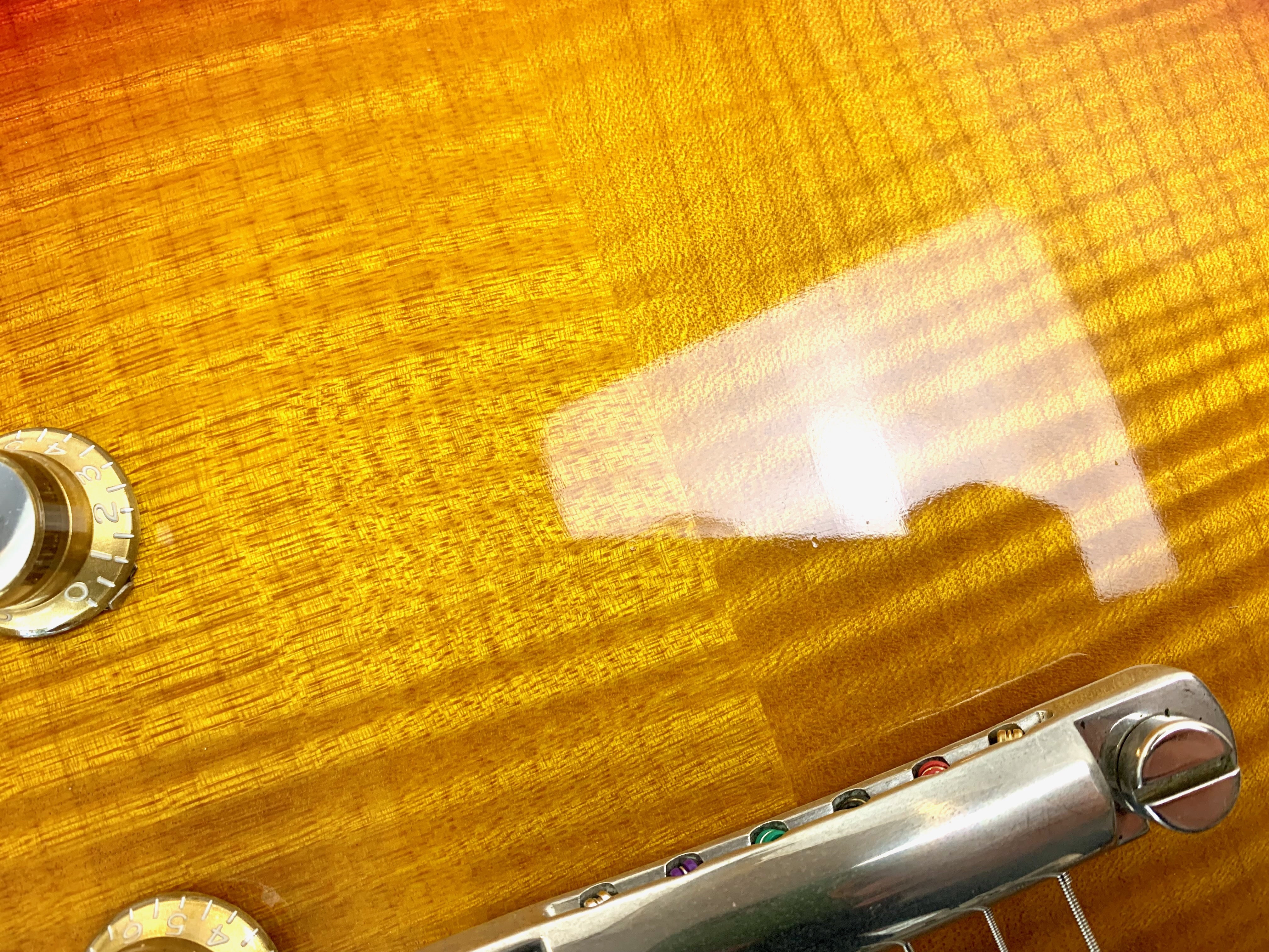 Gibson 1960 Les Paul Standard Reissue (2013) (34231)