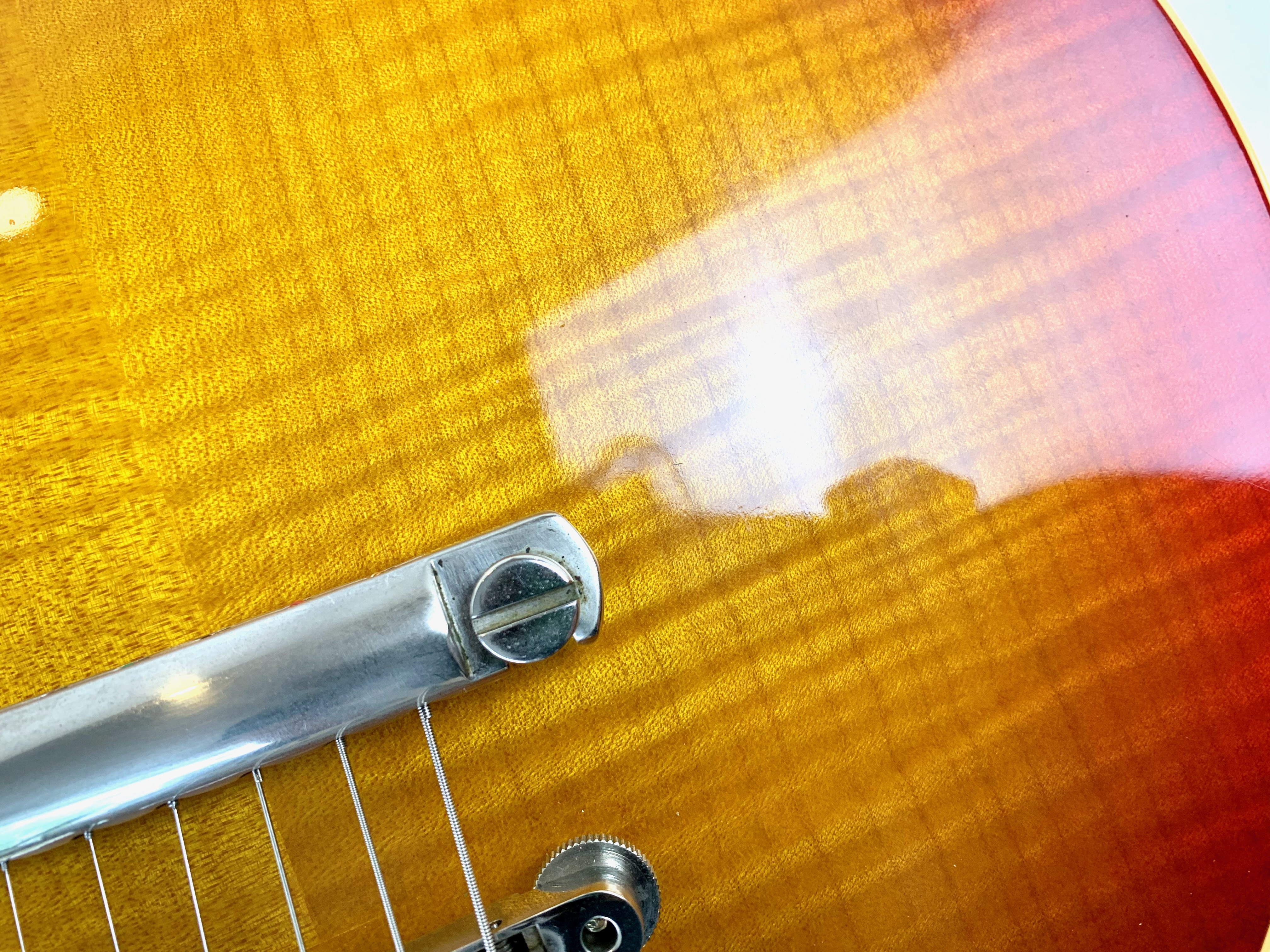 Gibson 1960 Les Paul Standard Reissue (2013) (96676)