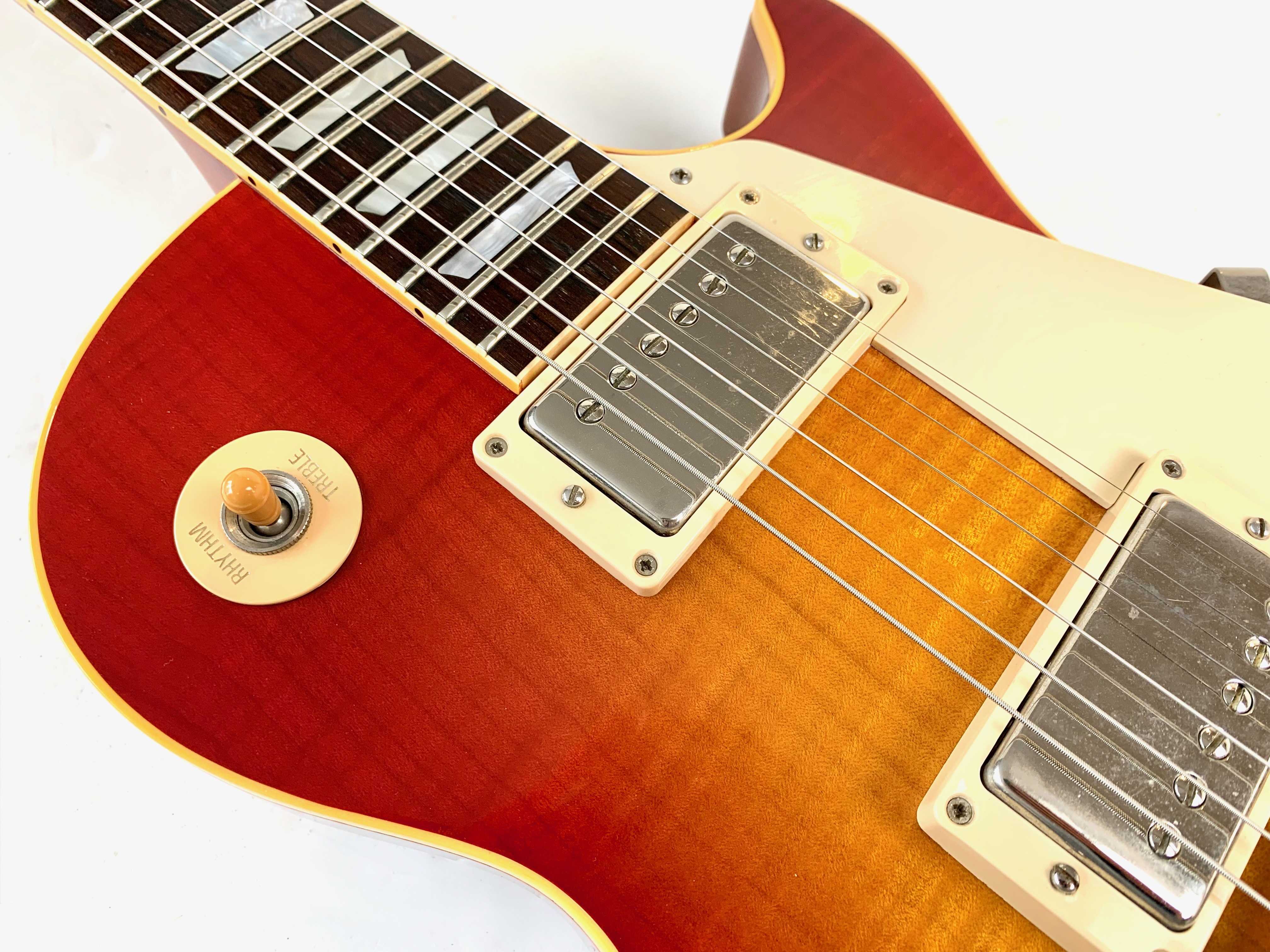 Gibson 1960 Les Paul Standard Reissue (2013) (3045)