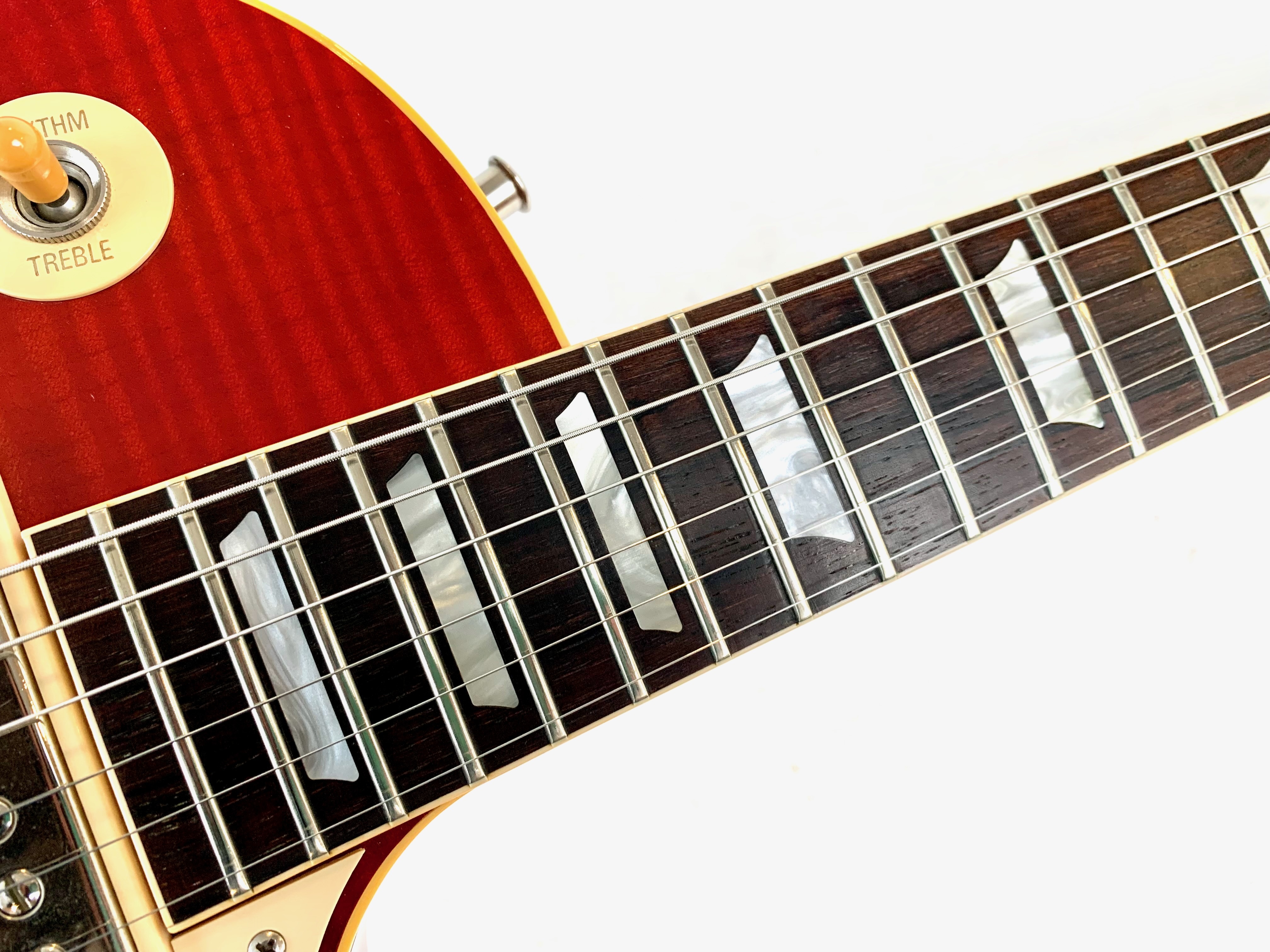Gibson 1960 Les Paul Standard Reissue (2013) (98361)