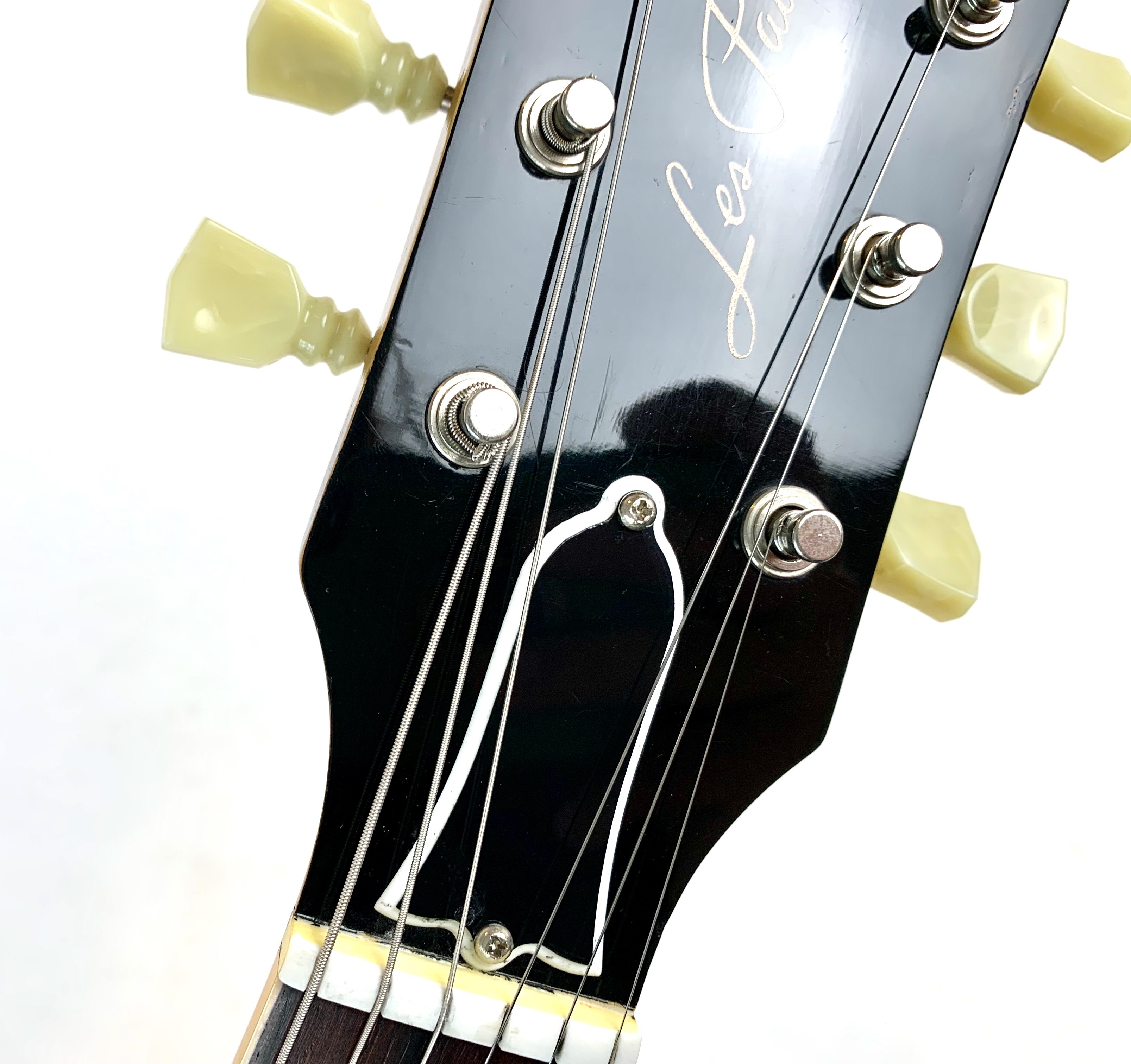 Gibson 1960 Les Paul Standard Reissue (2013) (61851)