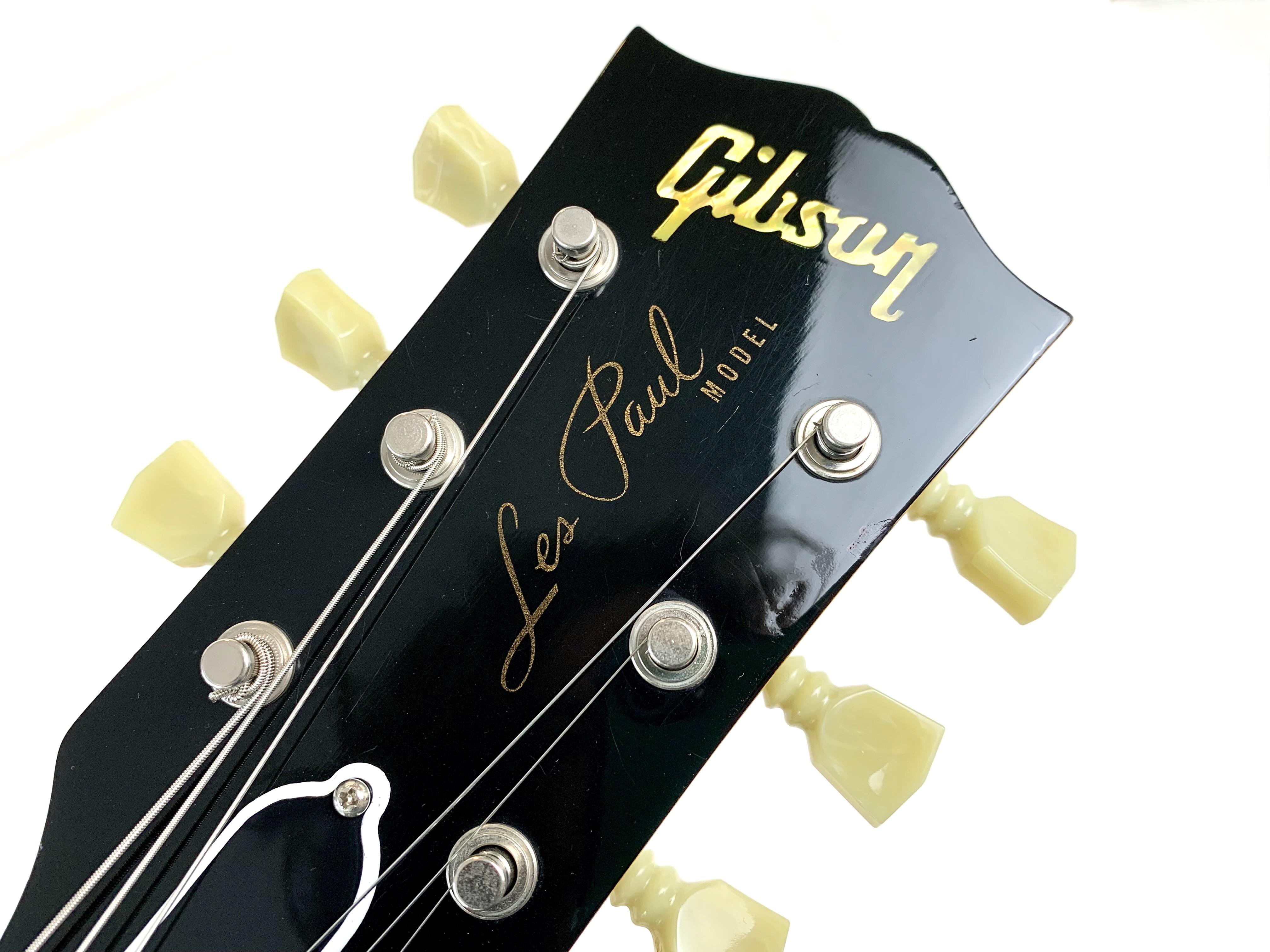 Gibson 1960 Les Paul Standard Reissue (2013) (56795)