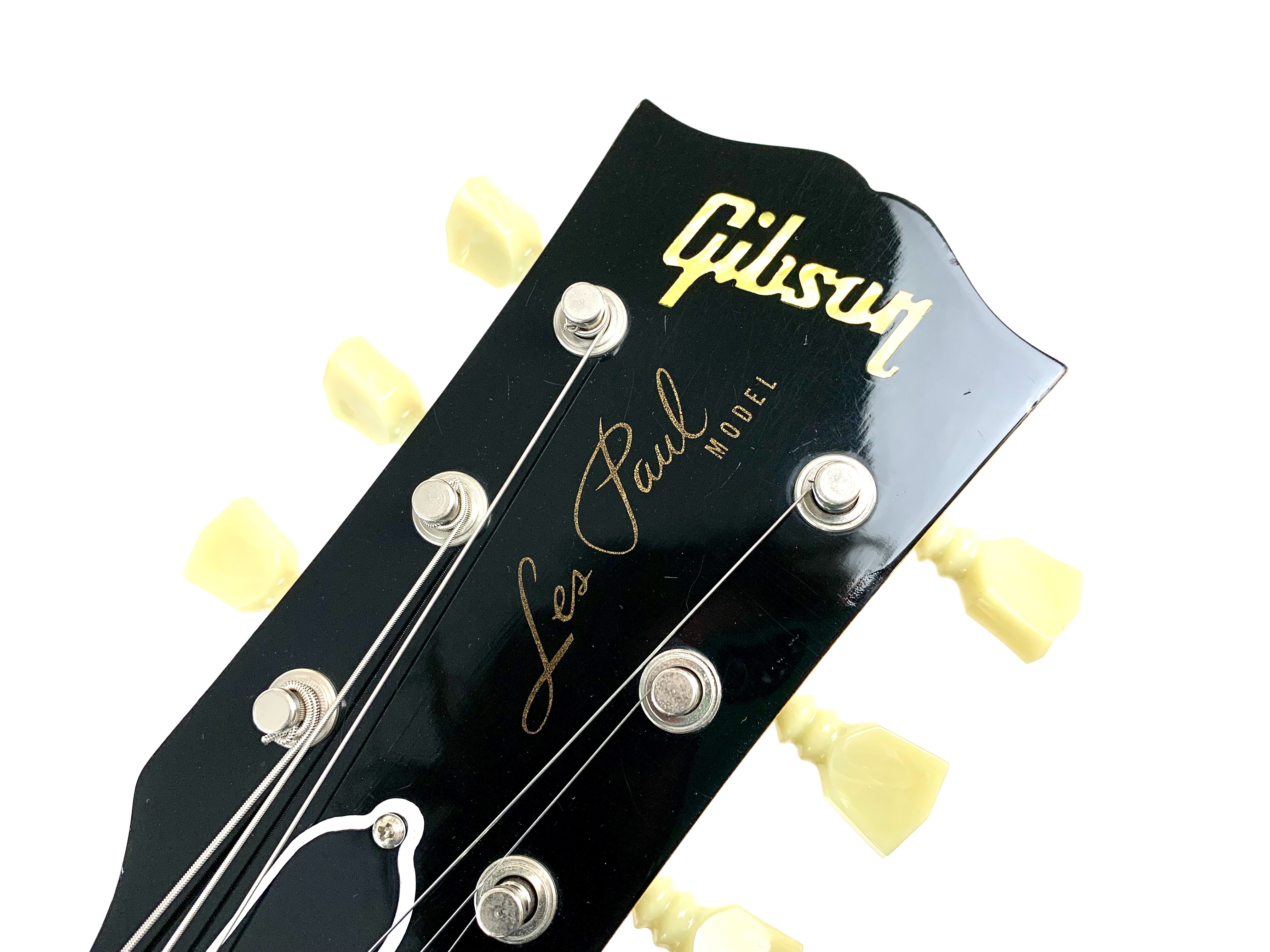 Gibson 1960 Les Paul Standard Reissue (2013) (24110)