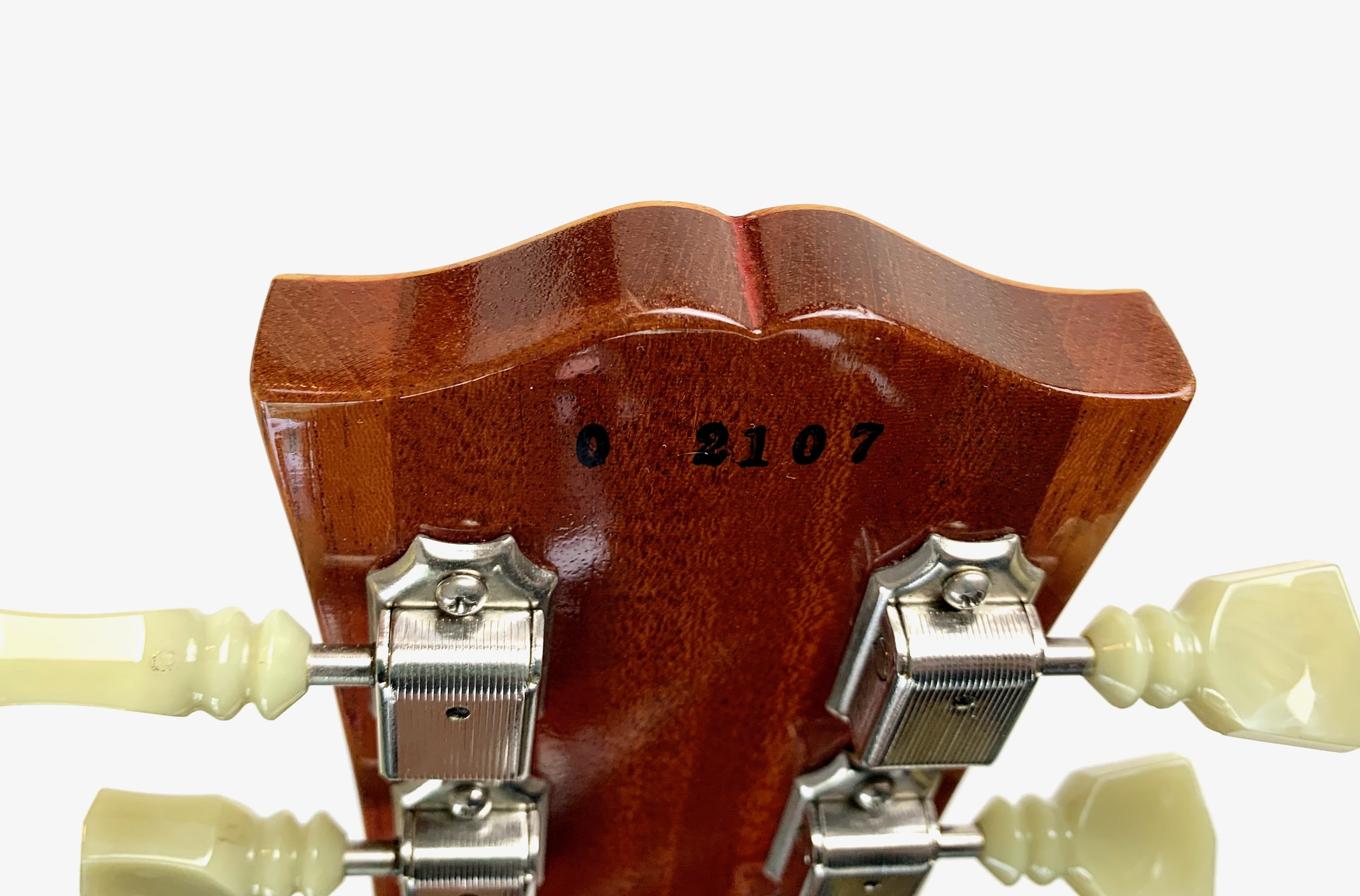 Gibson 1960 Les Paul Standard Reissue (2013) (30060)